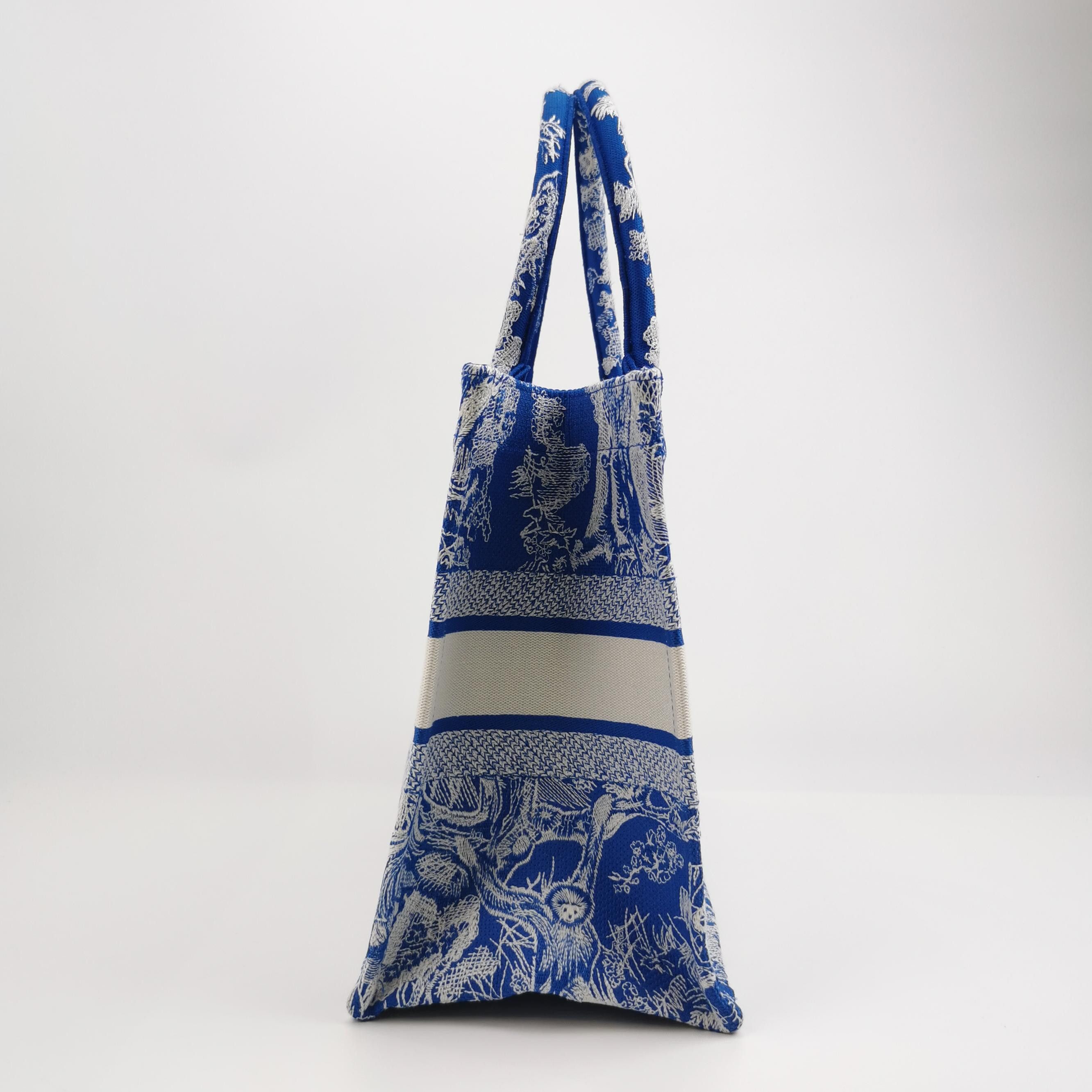 Dior Dior Women os Tote Bags Size ONE SIZE - 4 Thumbnail