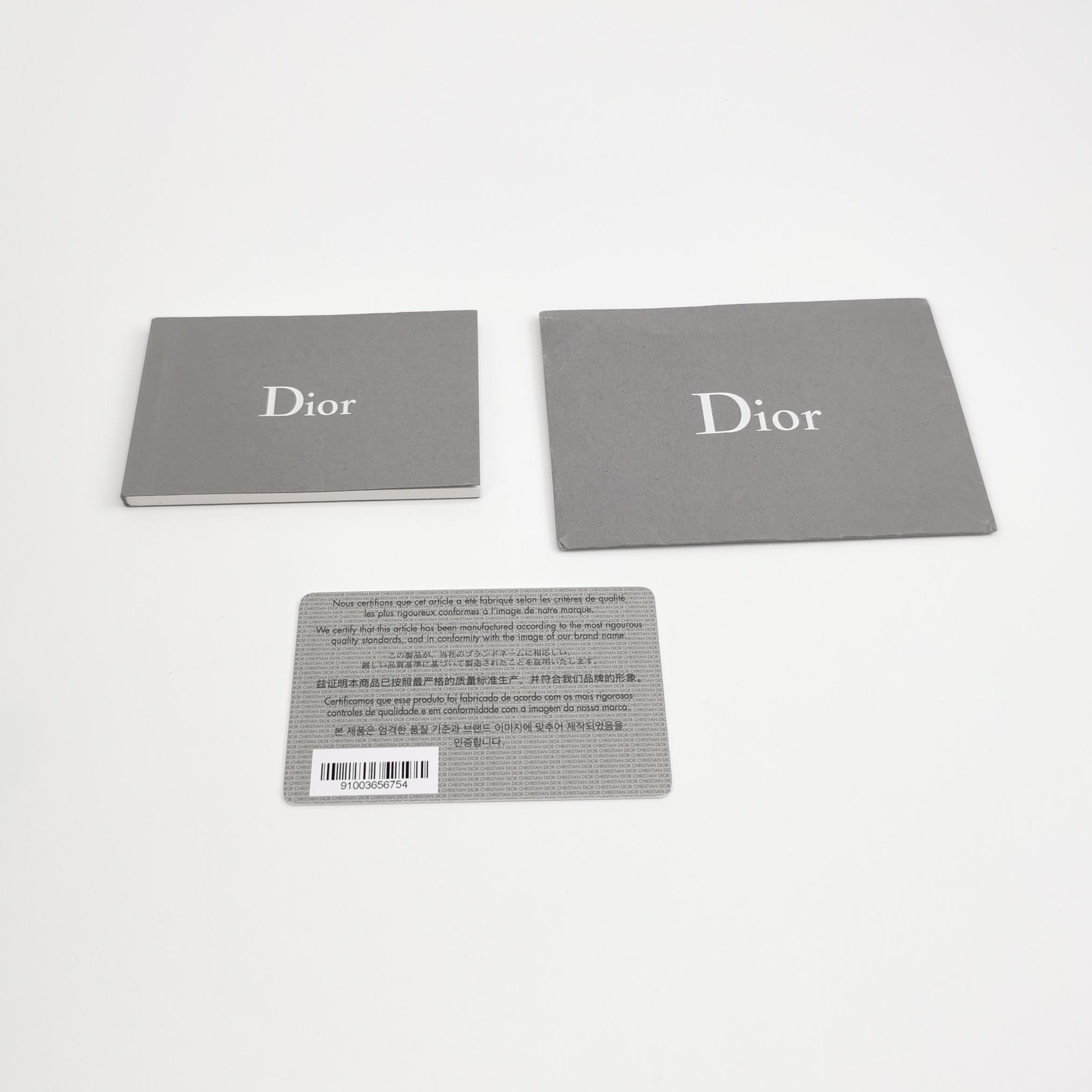 Dior Dior Women os Tote Bags Size ONE SIZE - 10 Thumbnail