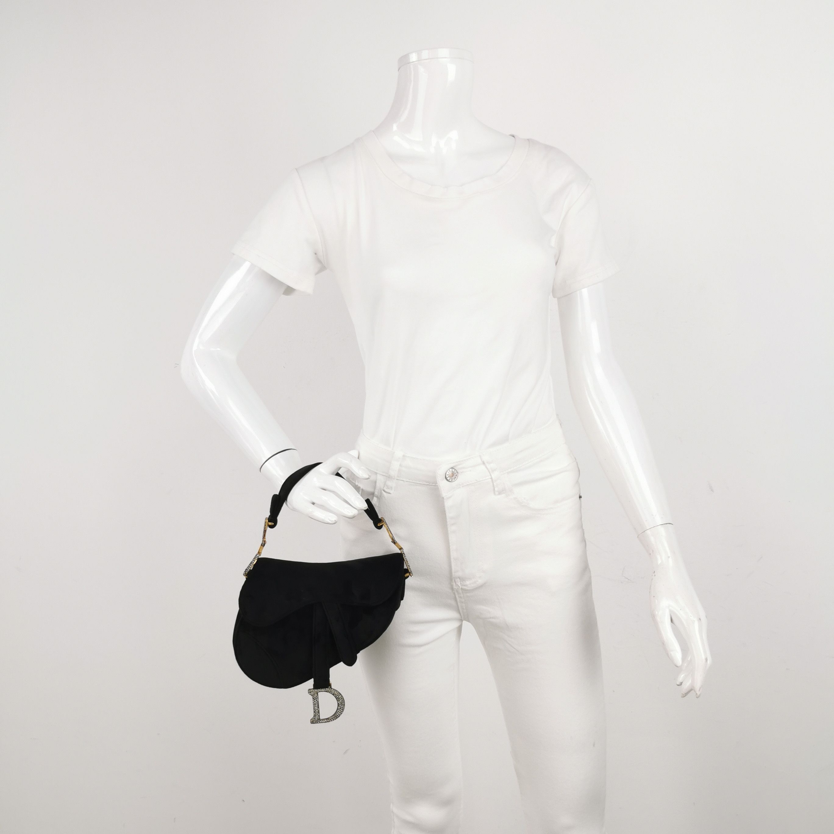 Dior Dior Women os Tote Bags Size ONE SIZE - 2 Thumbnail