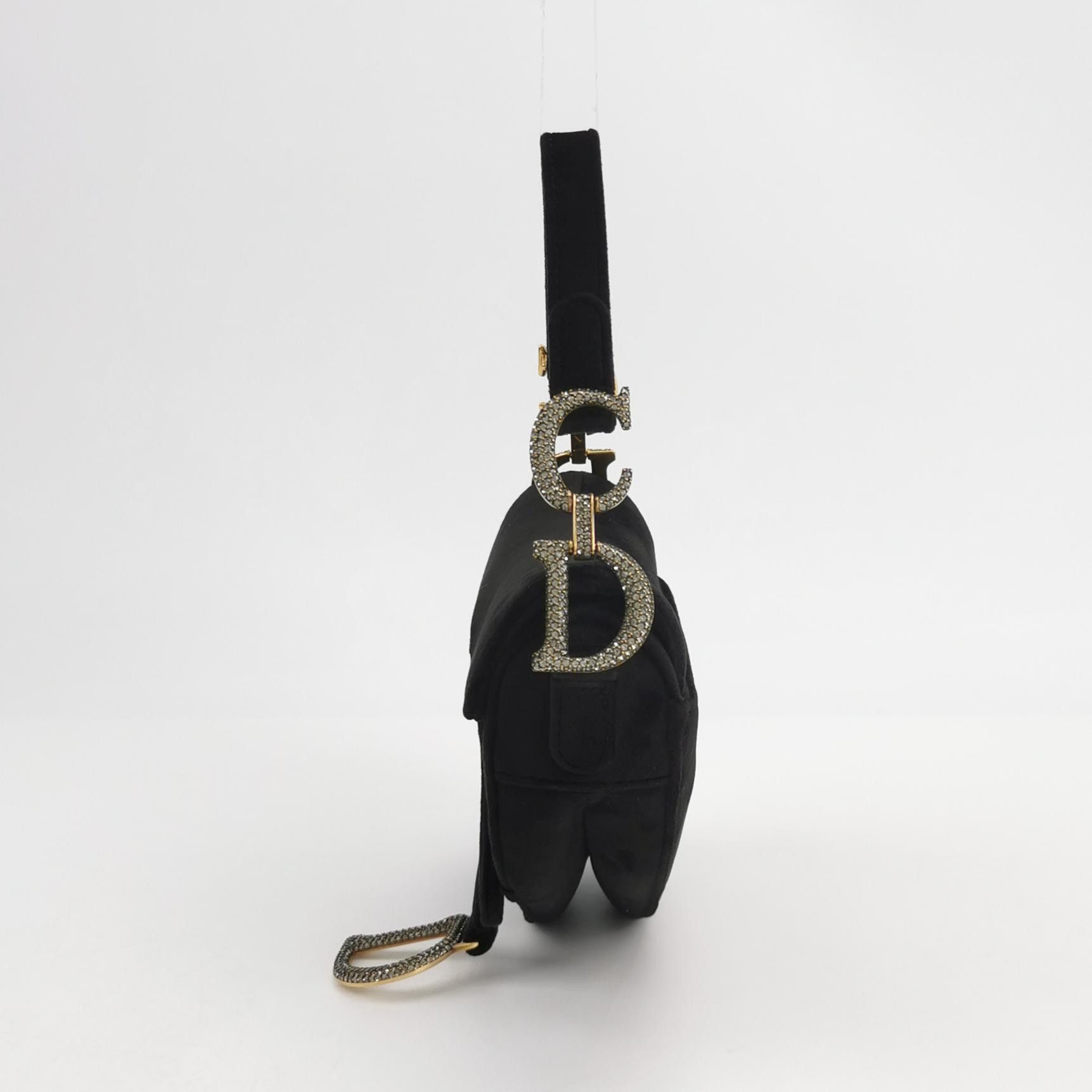 Dior Dior Women os Tote Bags Size ONE SIZE - 3 Thumbnail