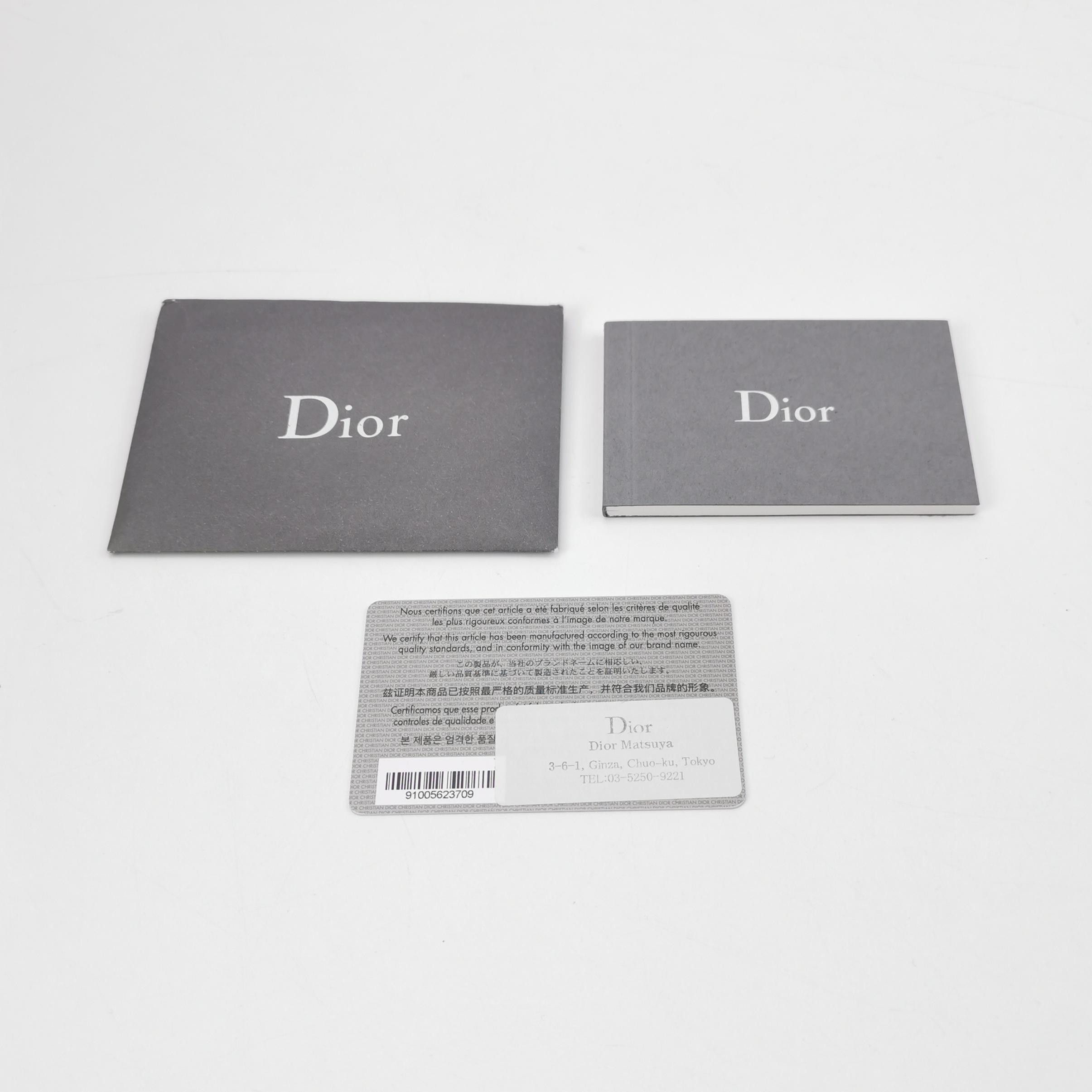Dior Dior Women os Tote Bags Size ONE SIZE - 9 Thumbnail