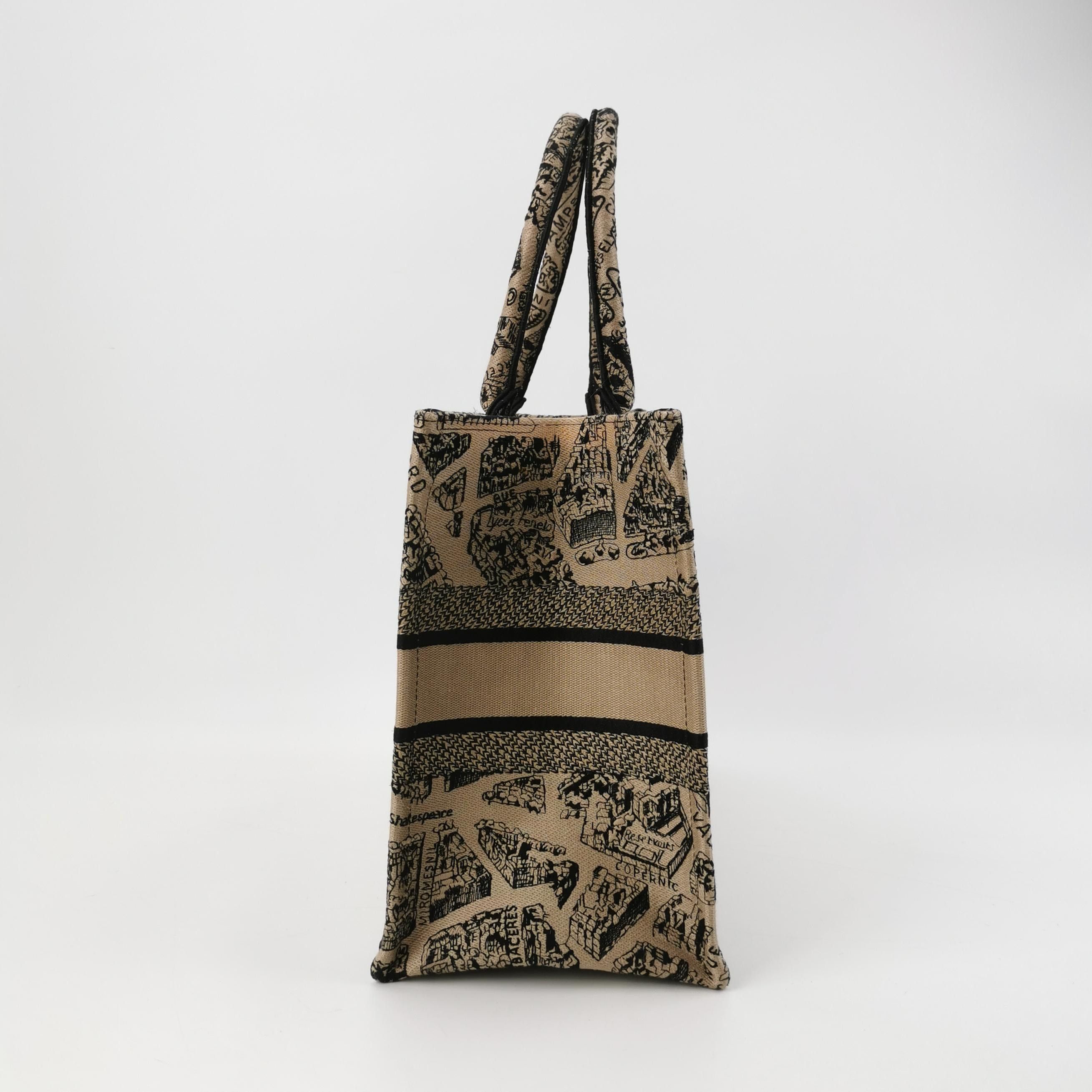 Dior Dior Women os Tote Bags Size ONE SIZE - 4 Thumbnail