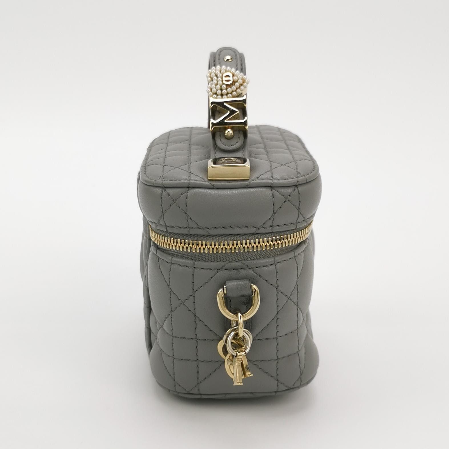 Dior Dior Women os Crossbody Bags Size ONE SIZE - 4 Thumbnail