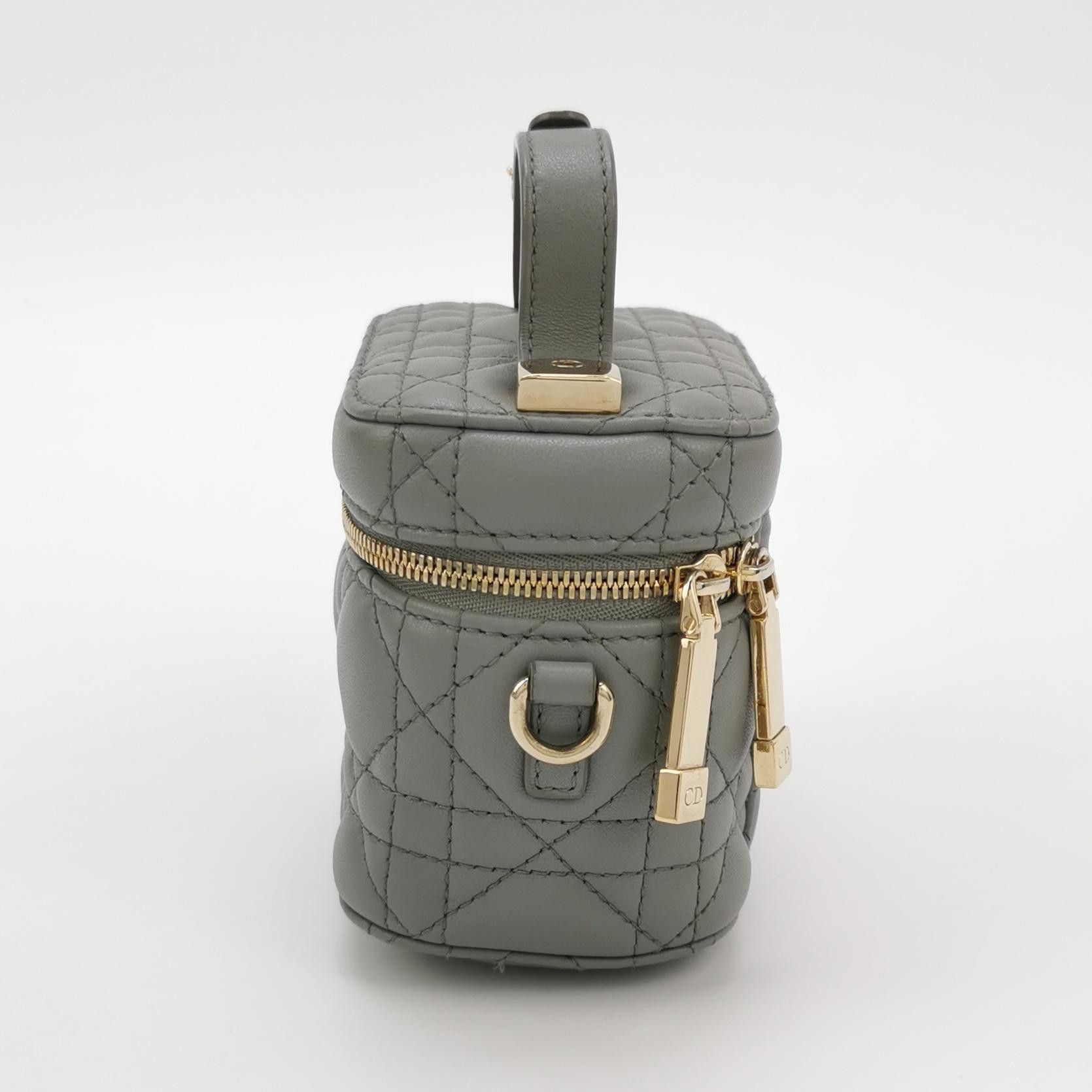 Dior Dior Women os Crossbody Bags Size ONE SIZE - 3 Thumbnail