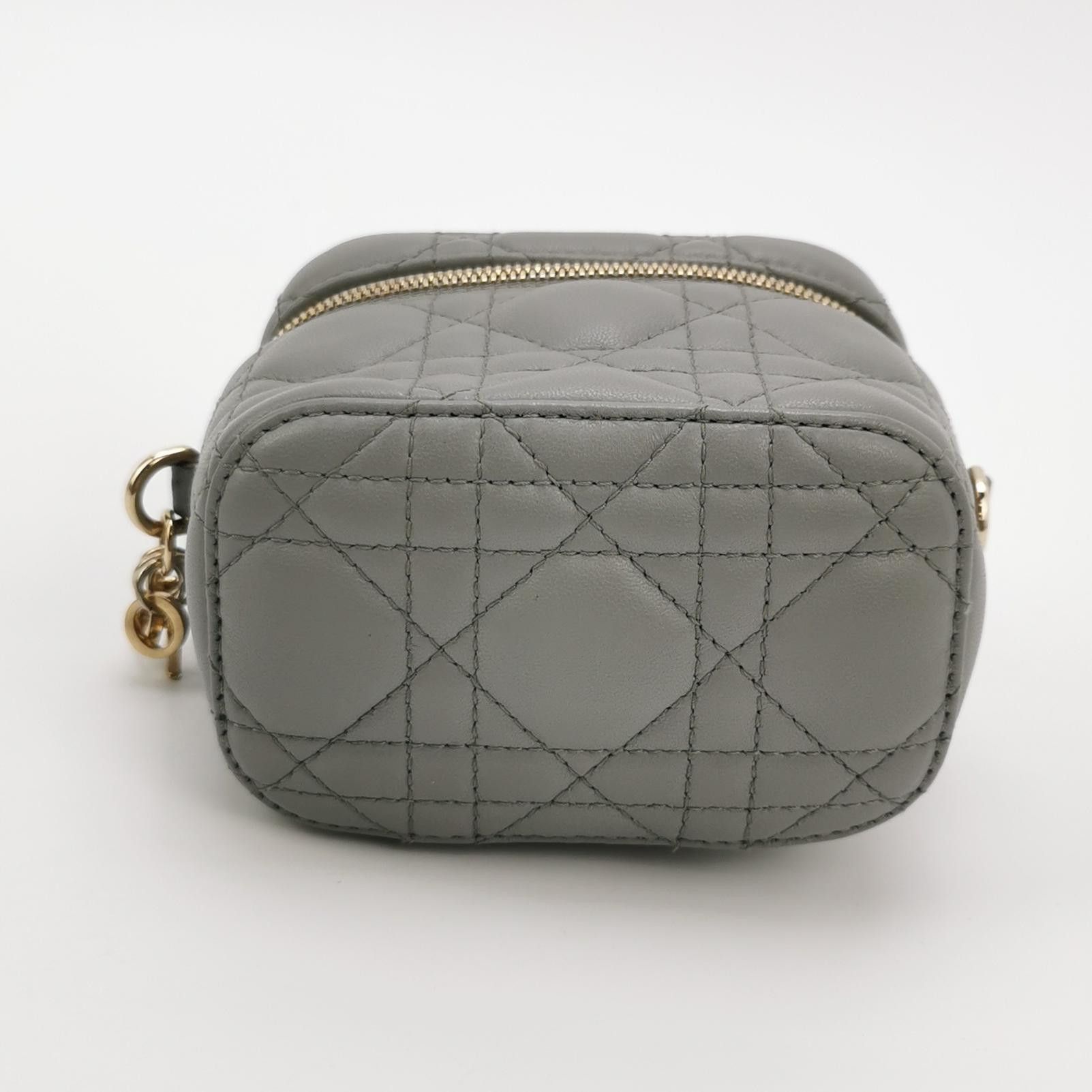 Dior Dior Women os Crossbody Bags Size ONE SIZE - 6 Thumbnail