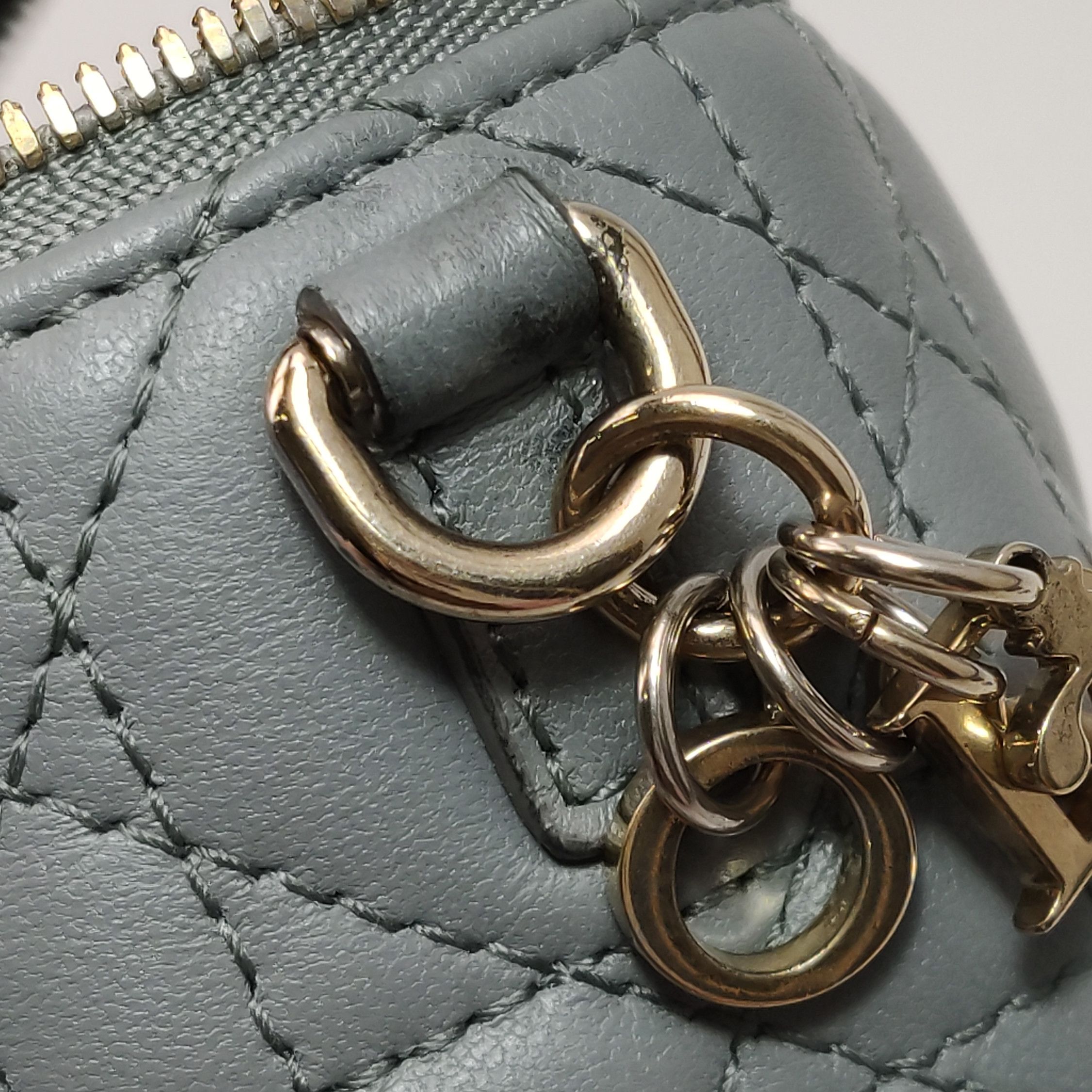 Dior Dior Women os Crossbody Bags Size ONE SIZE - 12 Thumbnail