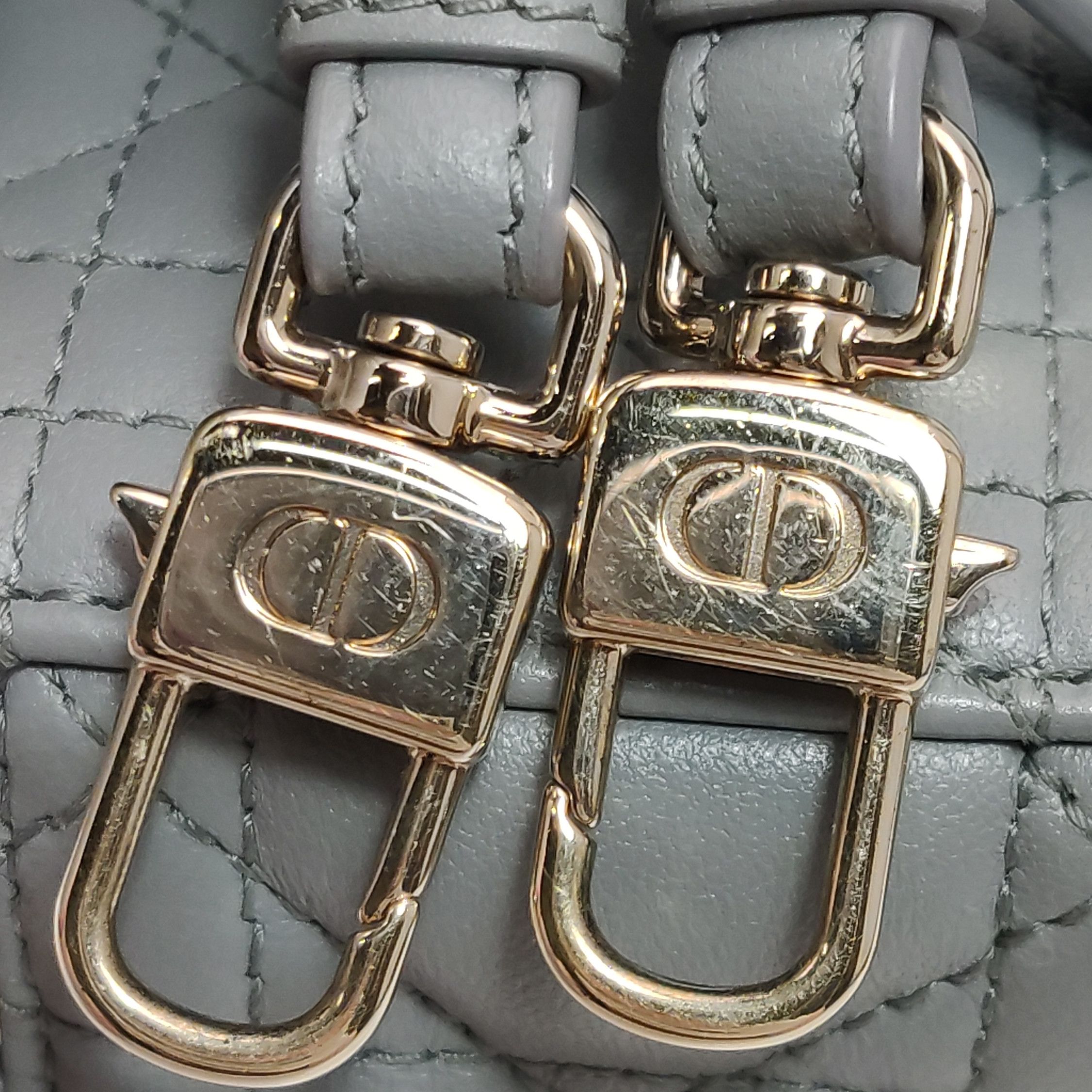 Dior Dior Women os Crossbody Bags Size ONE SIZE - 13 Thumbnail