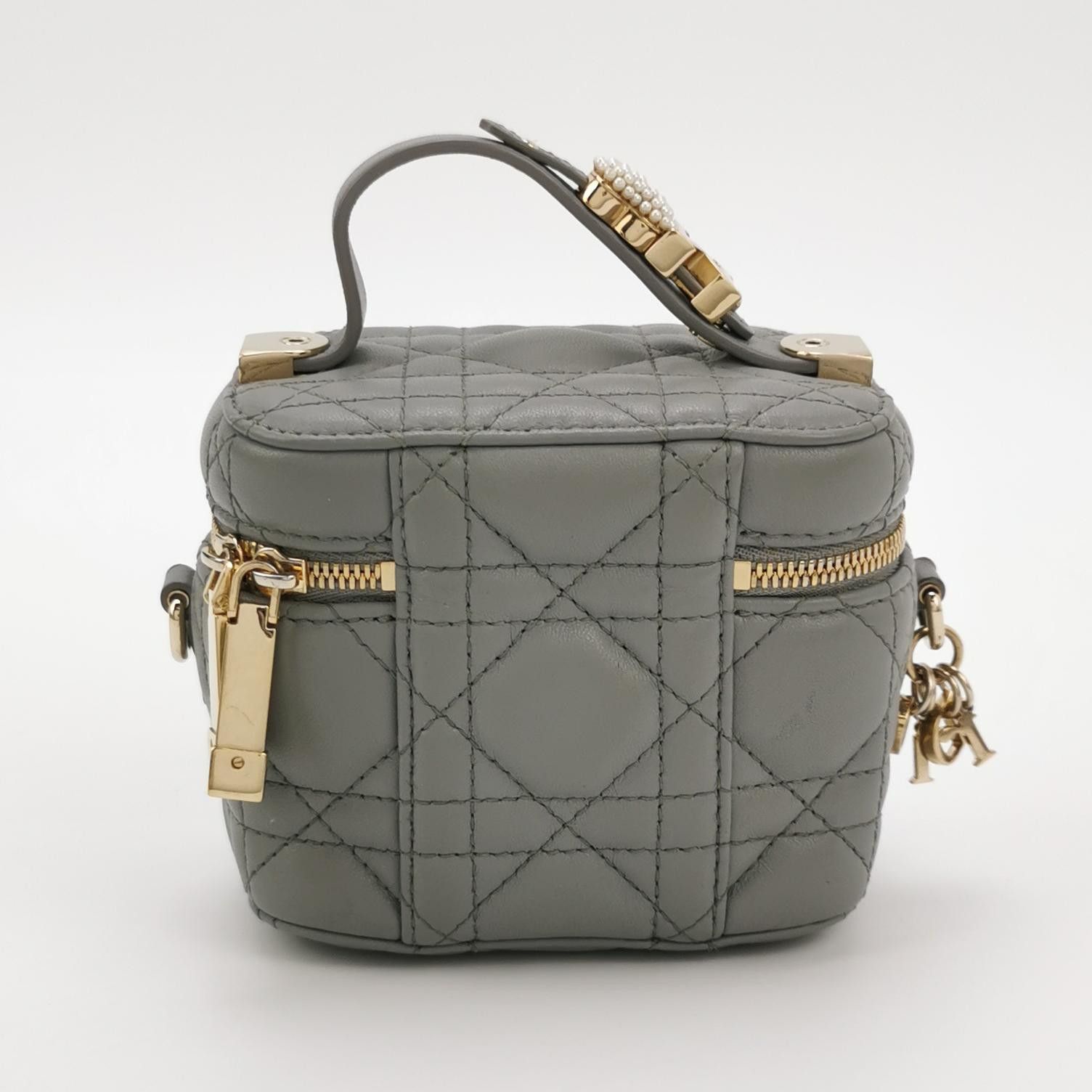 Dior Dior Women os Crossbody Bags Size ONE SIZE - 5 Thumbnail