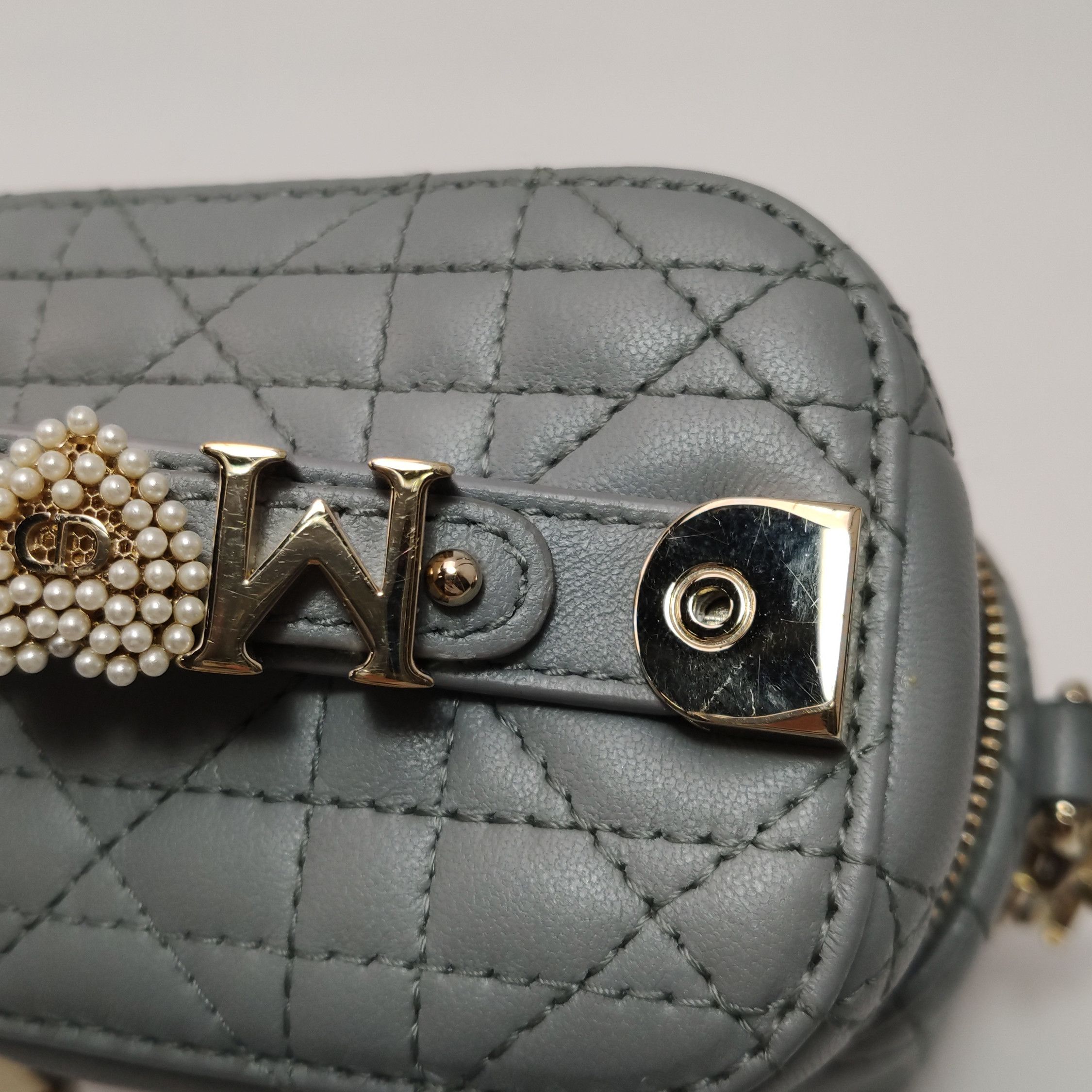 Dior Dior Women os Crossbody Bags Size ONE SIZE - 11 Thumbnail