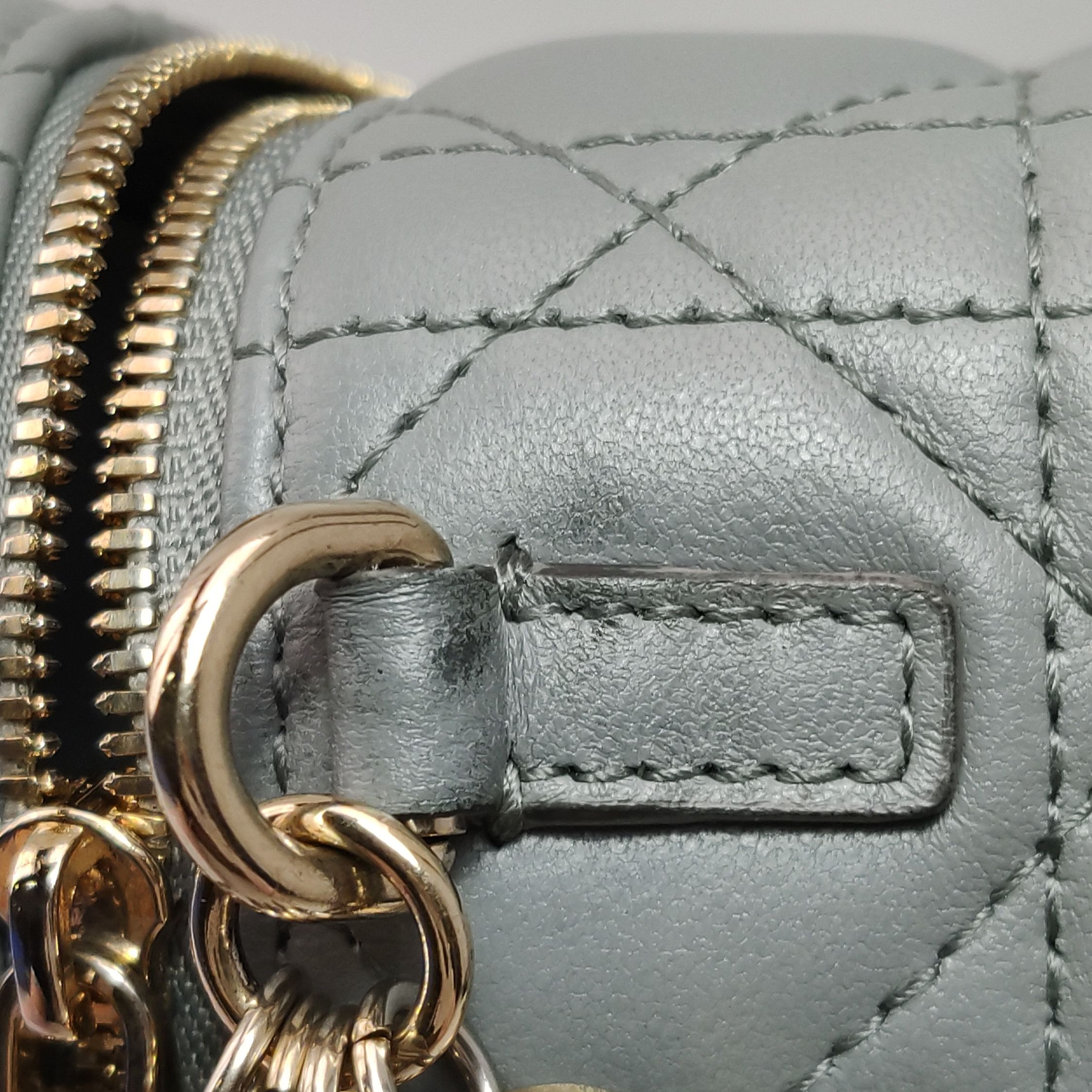 Dior Dior Women os Crossbody Bags Size ONE SIZE - 14 Thumbnail