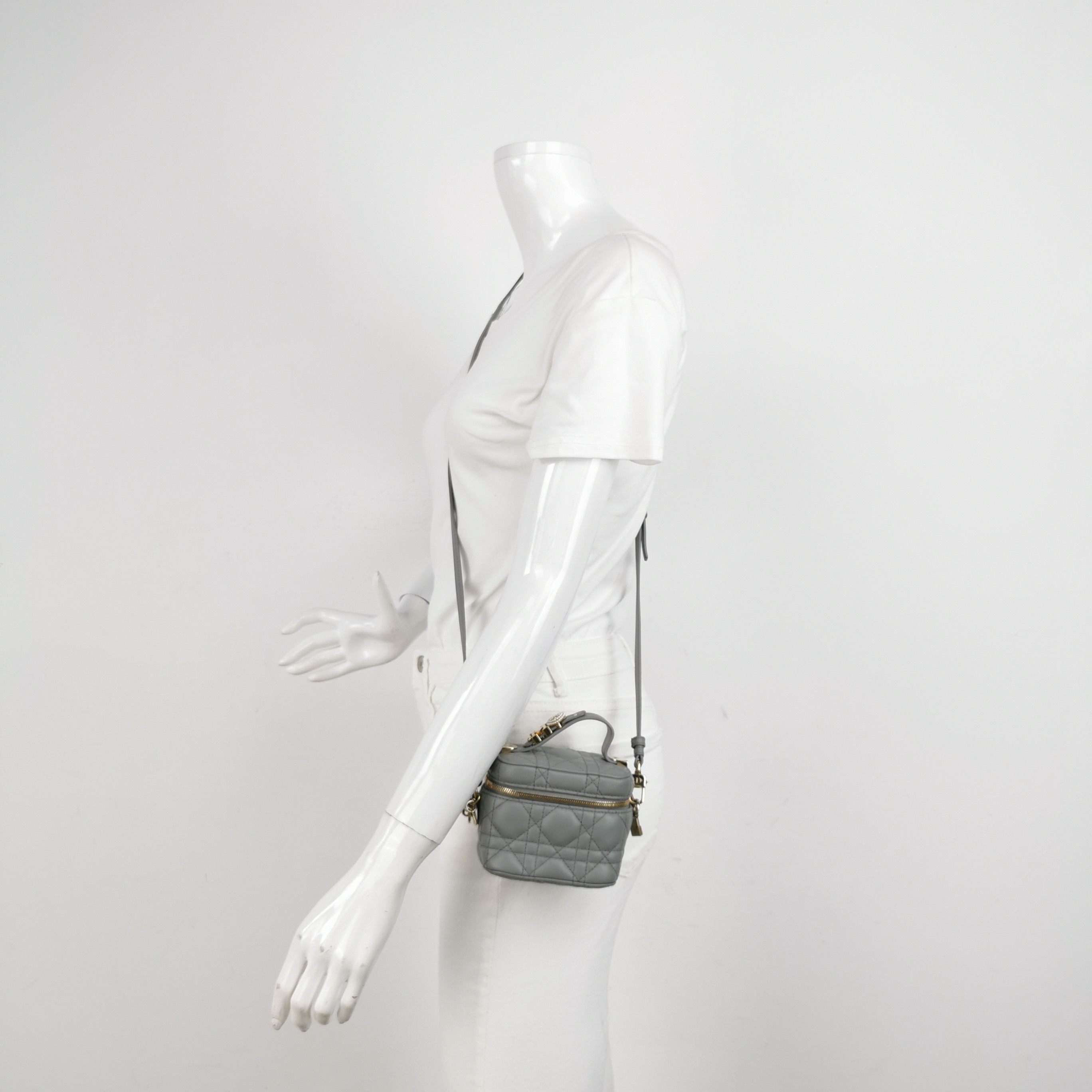 Dior Dior Women os Crossbody Bags Size ONE SIZE - 2 Thumbnail