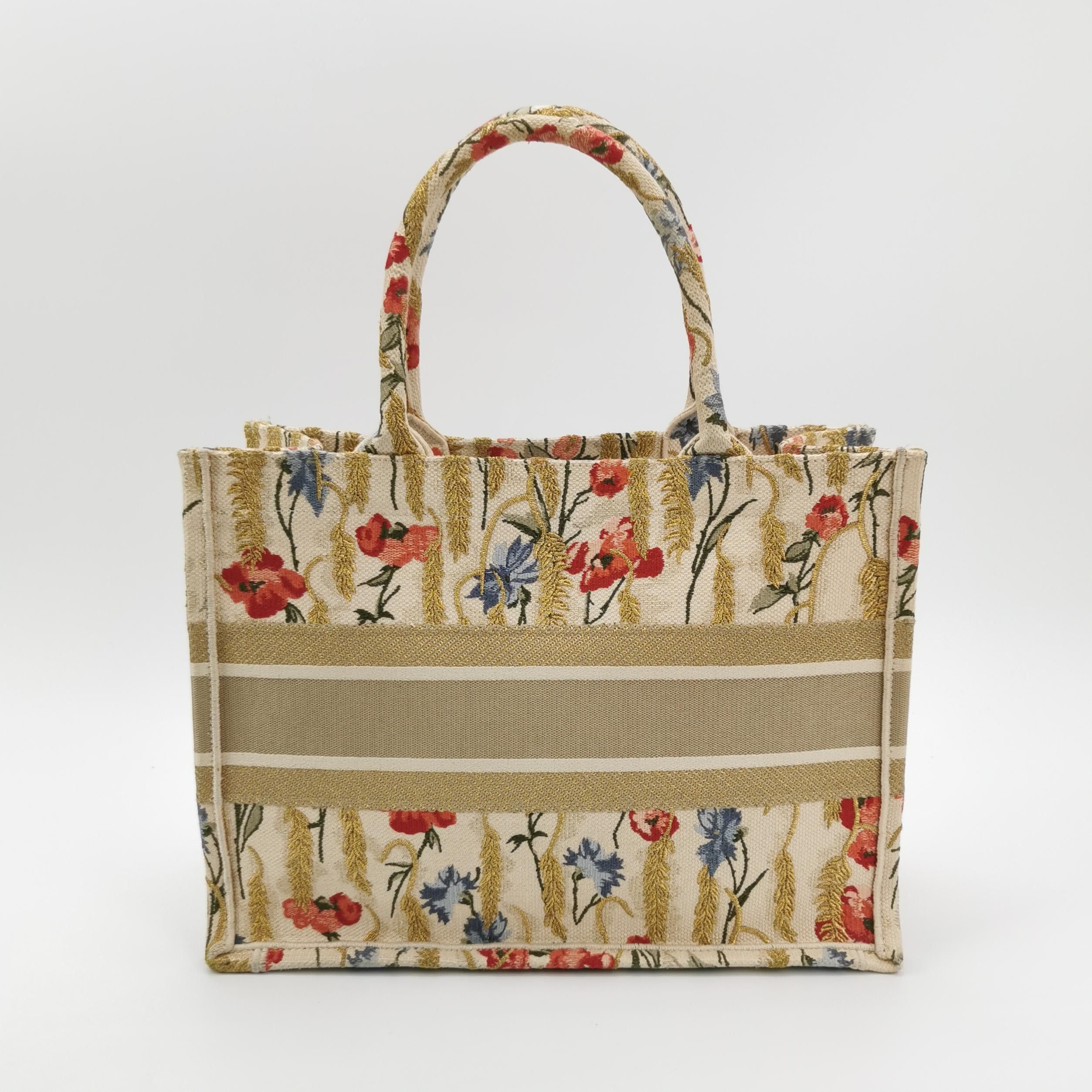 Dior Dior Women os Tote Bags Size ONE SIZE - 5 Thumbnail
