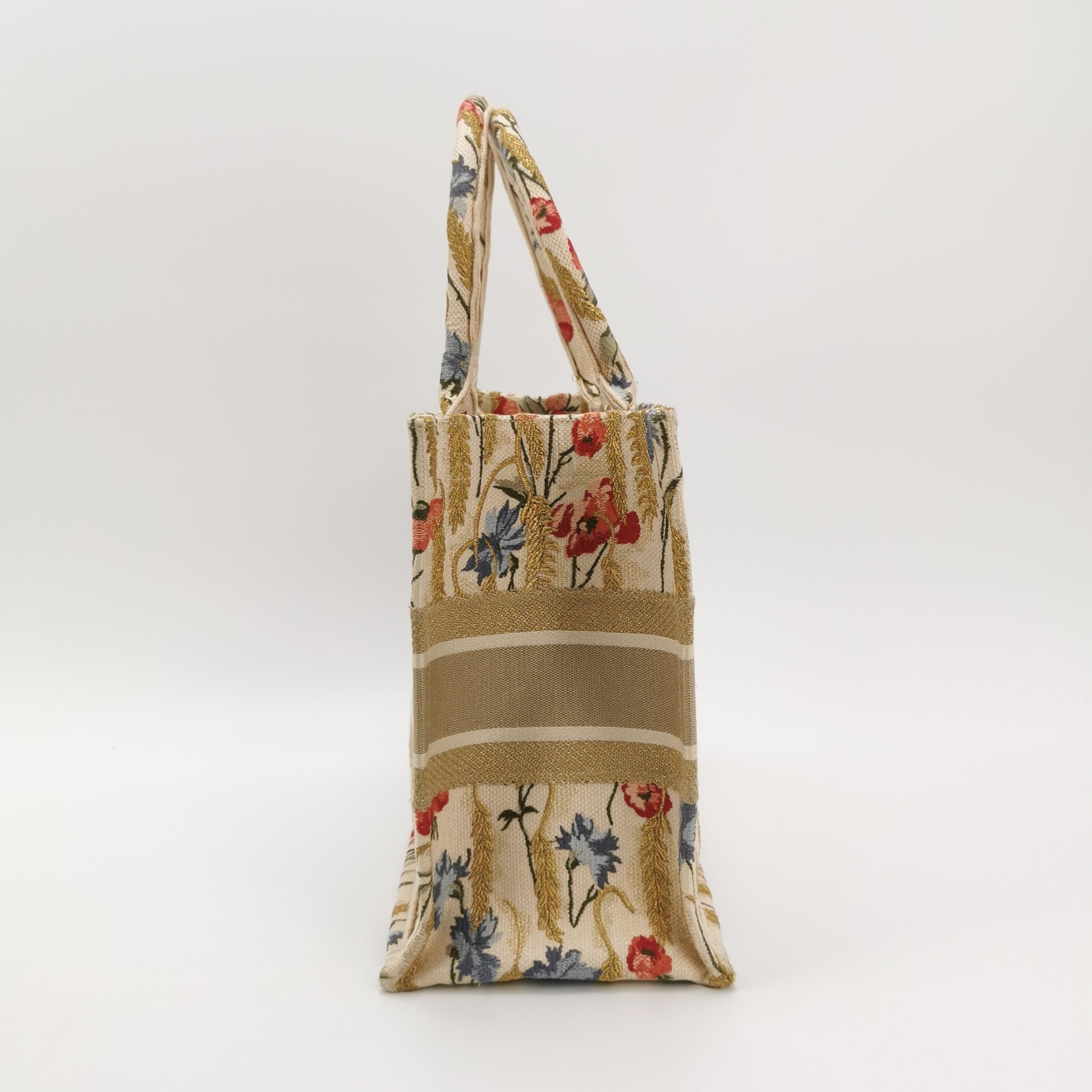 Dior Dior Women os Tote Bags Size ONE SIZE - 4 Thumbnail