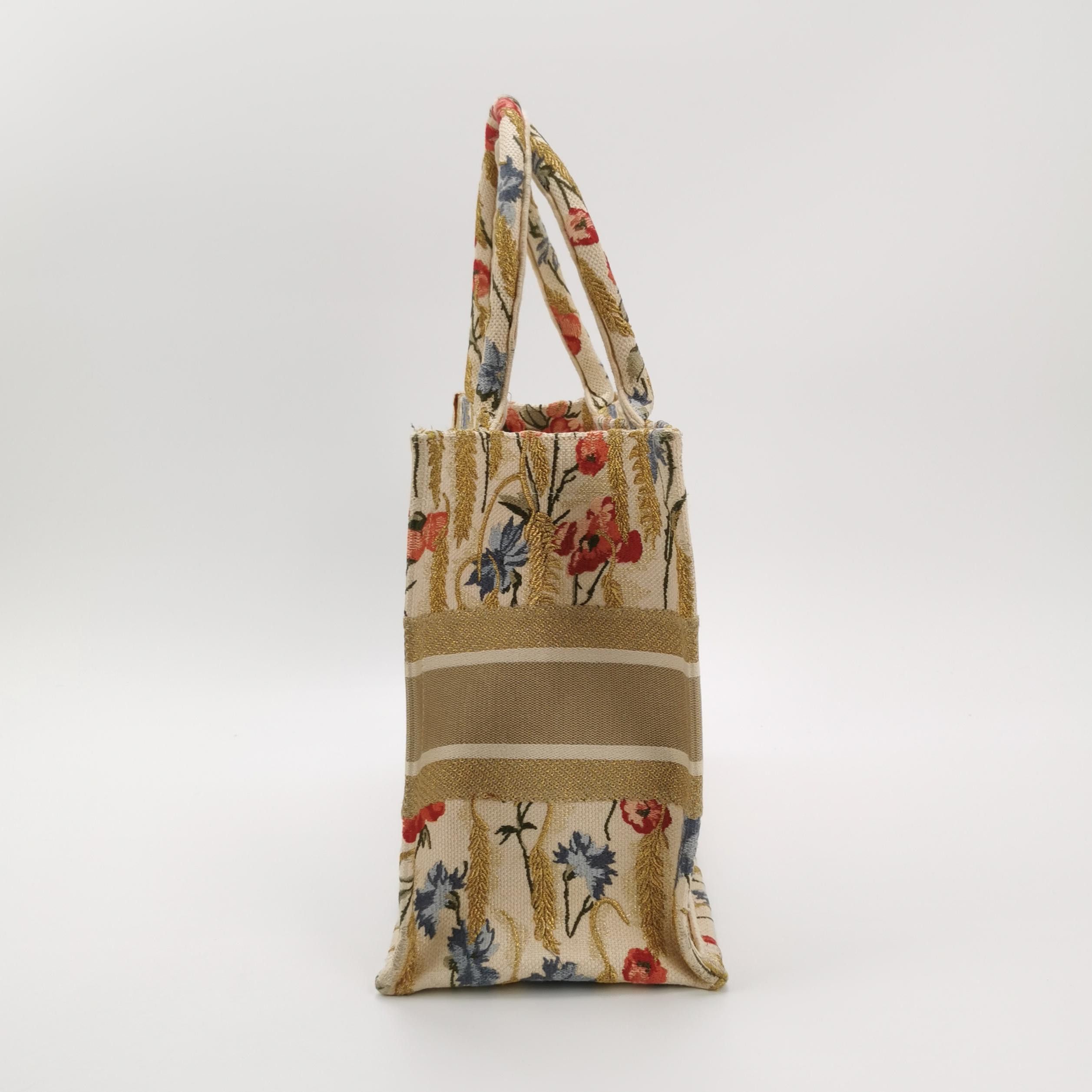 Dior Dior Women os Tote Bags Size ONE SIZE - 3 Thumbnail