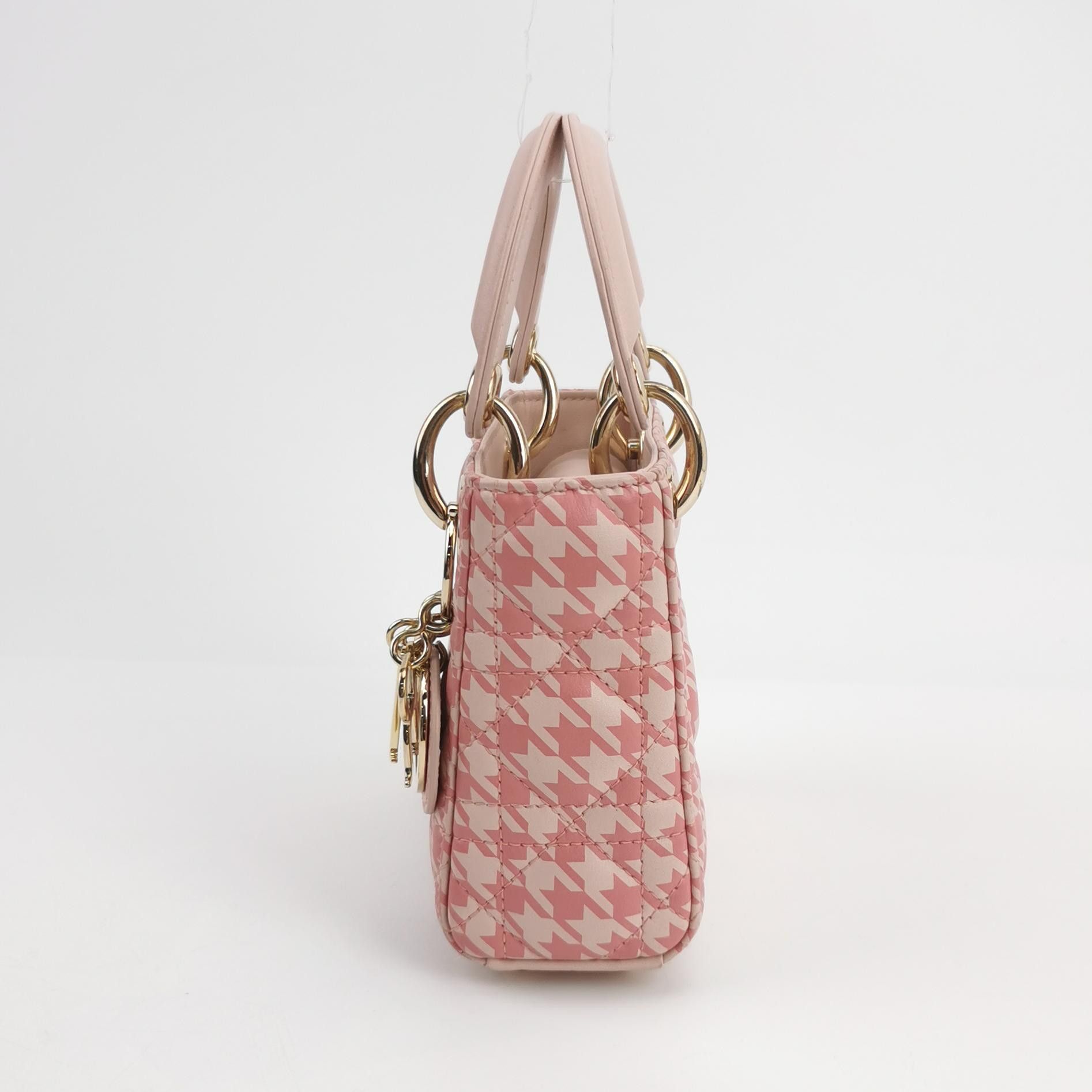 Dior Dior Women os Shoulder Bags Size ONE SIZE - 3 Thumbnail