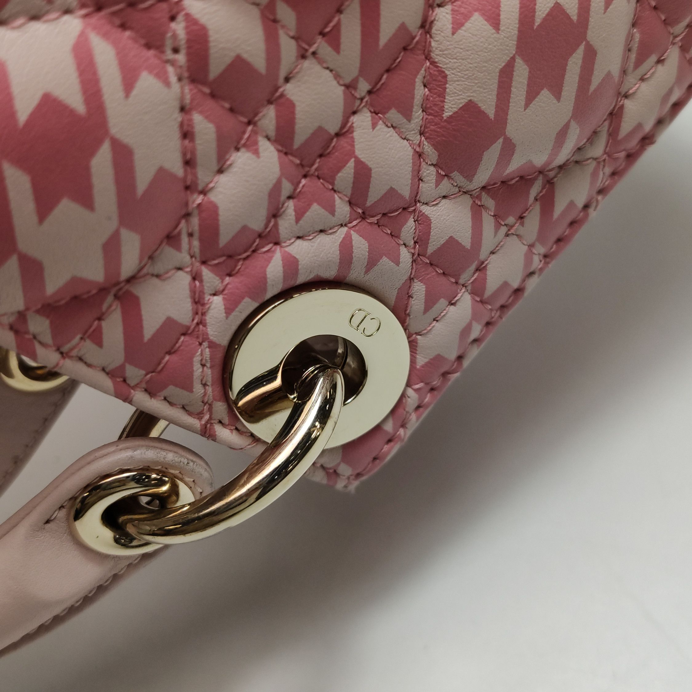 Dior Dior Women os Shoulder Bags Size ONE SIZE - 14 Thumbnail