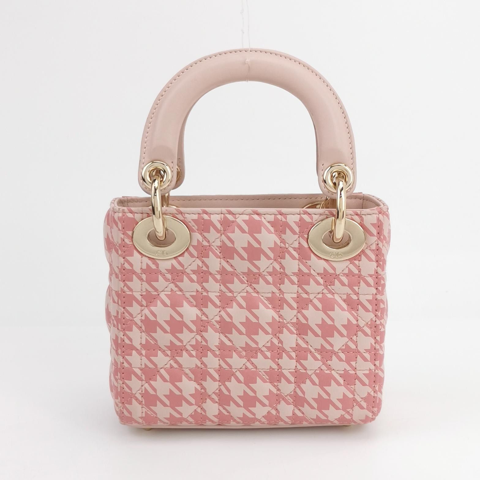 Dior Dior Women os Shoulder Bags Size ONE SIZE - 5 Thumbnail