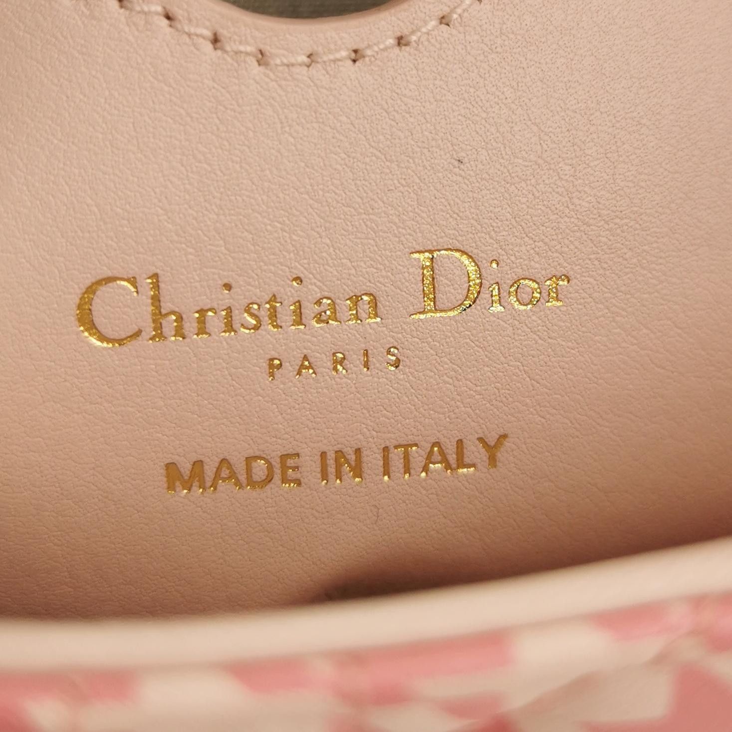 Dior Dior Women os Shoulder Bags Size ONE SIZE - 8 Thumbnail