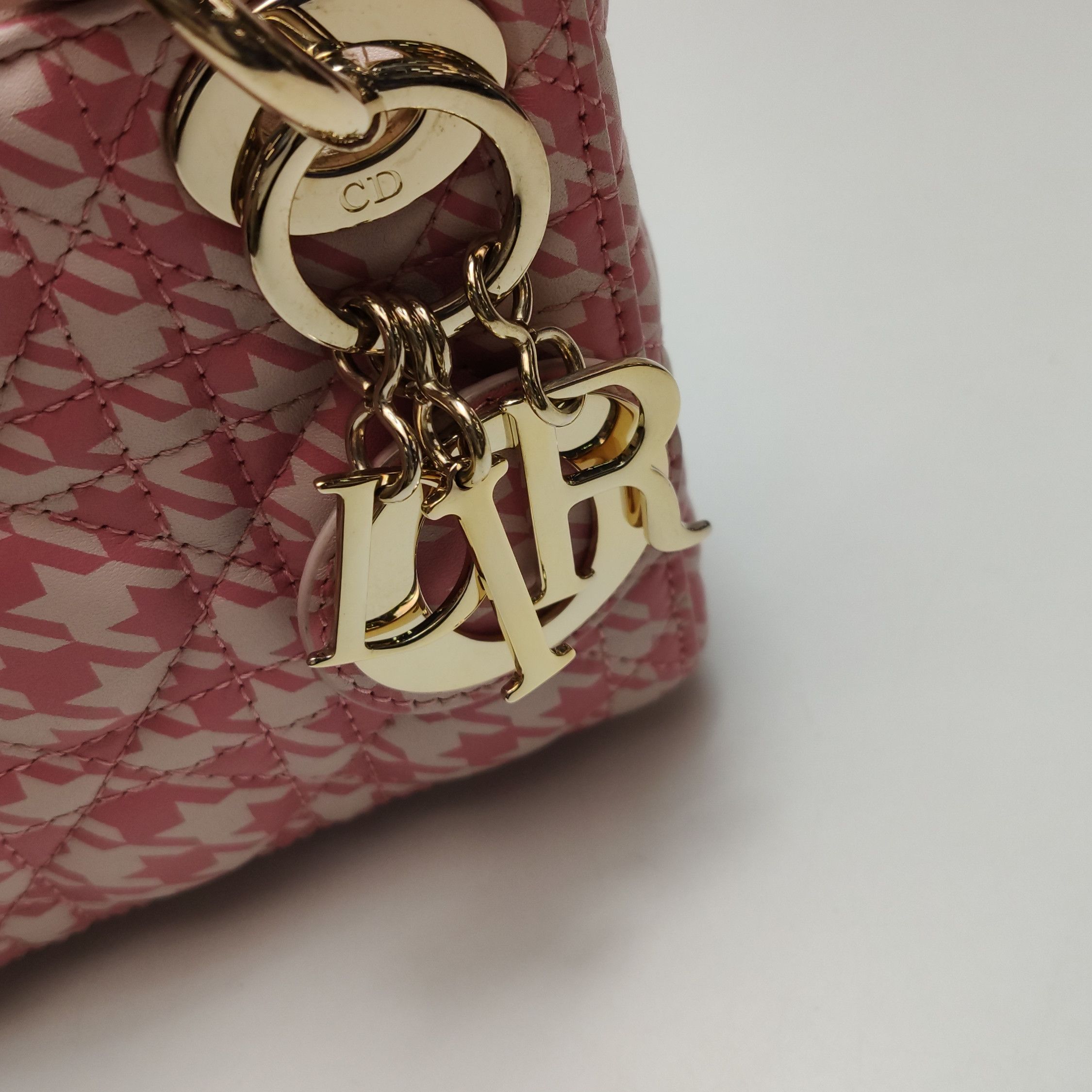 Dior Dior Women os Shoulder Bags Size ONE SIZE - 12 Thumbnail