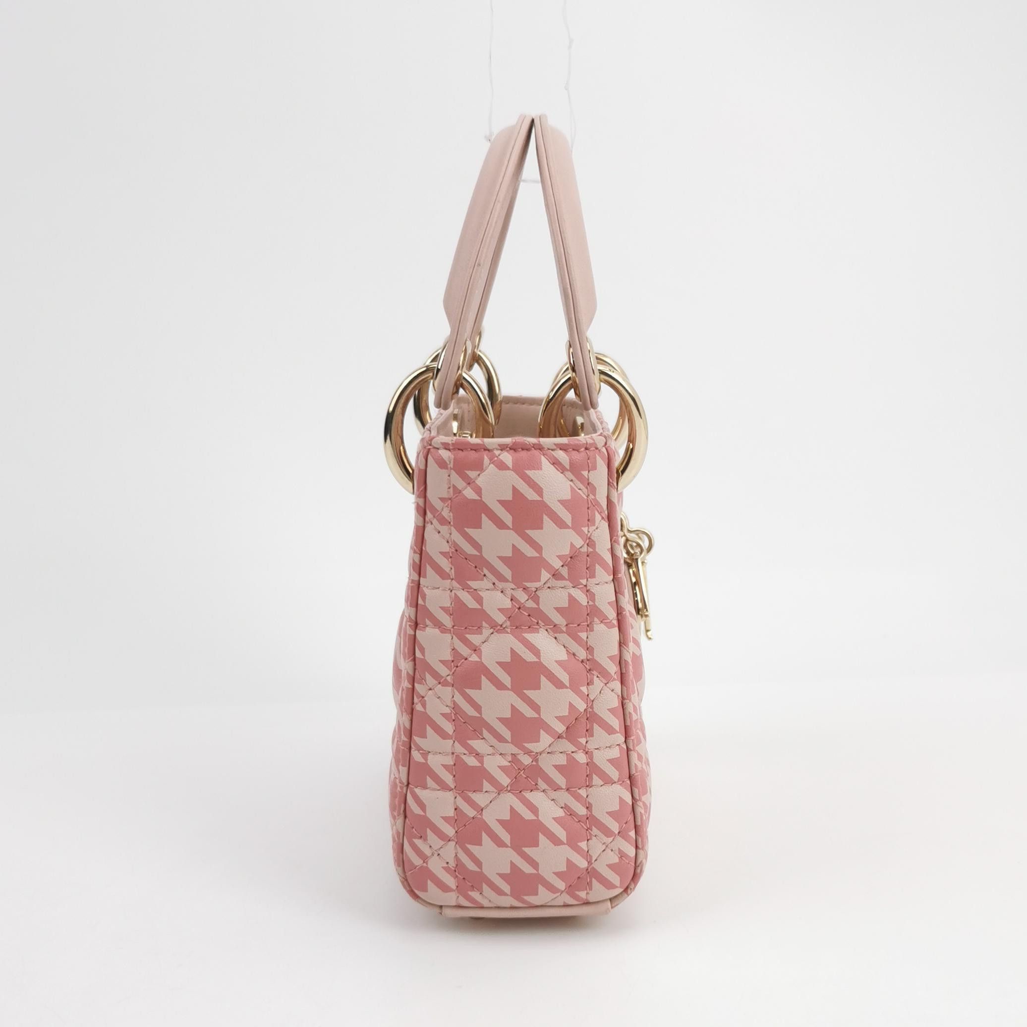 Dior Dior Women os Shoulder Bags Size ONE SIZE - 4 Thumbnail