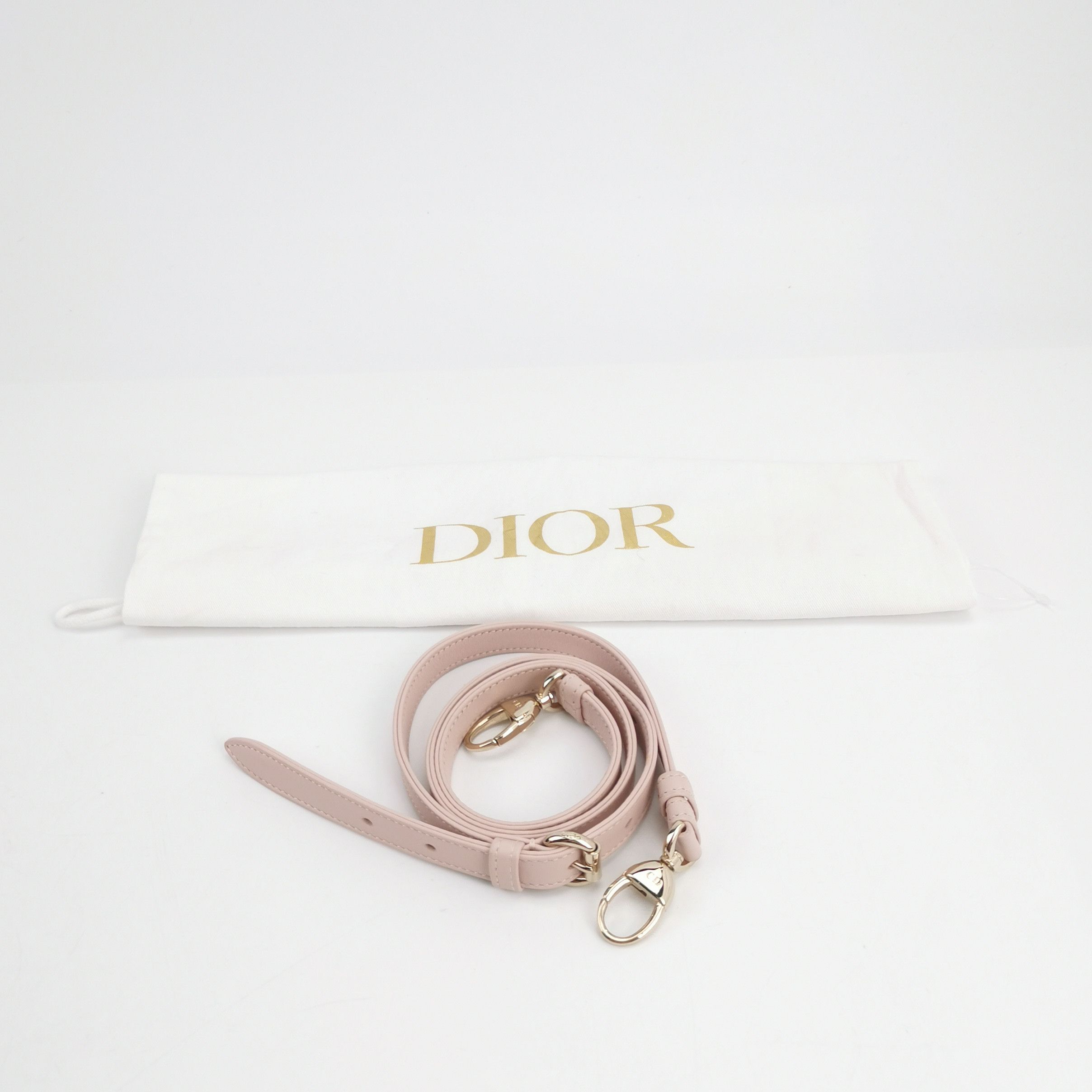 Dior Dior Women os Shoulder Bags Size ONE SIZE - 9 Thumbnail