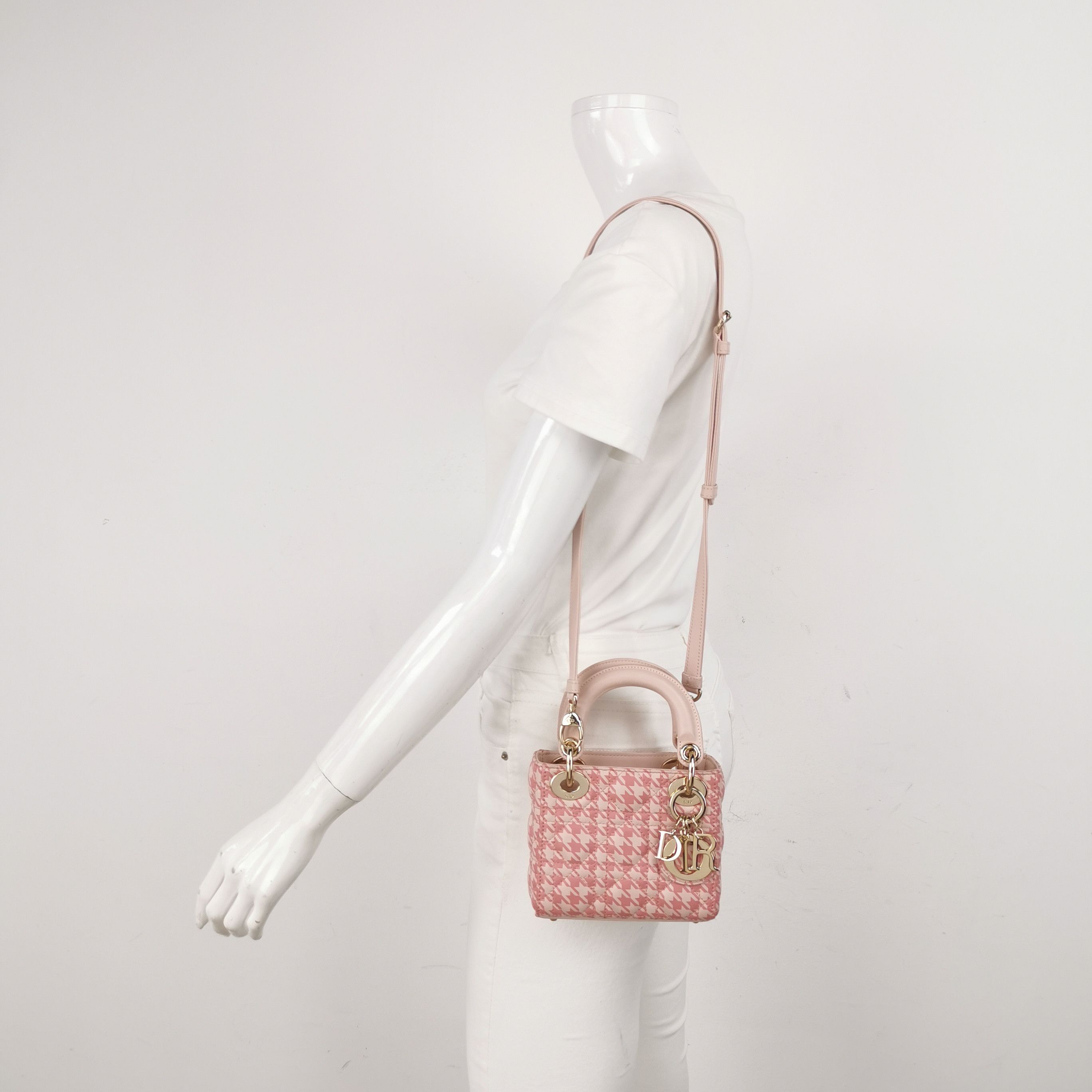 Dior Dior Women os Shoulder Bags Size ONE SIZE - 2 Thumbnail