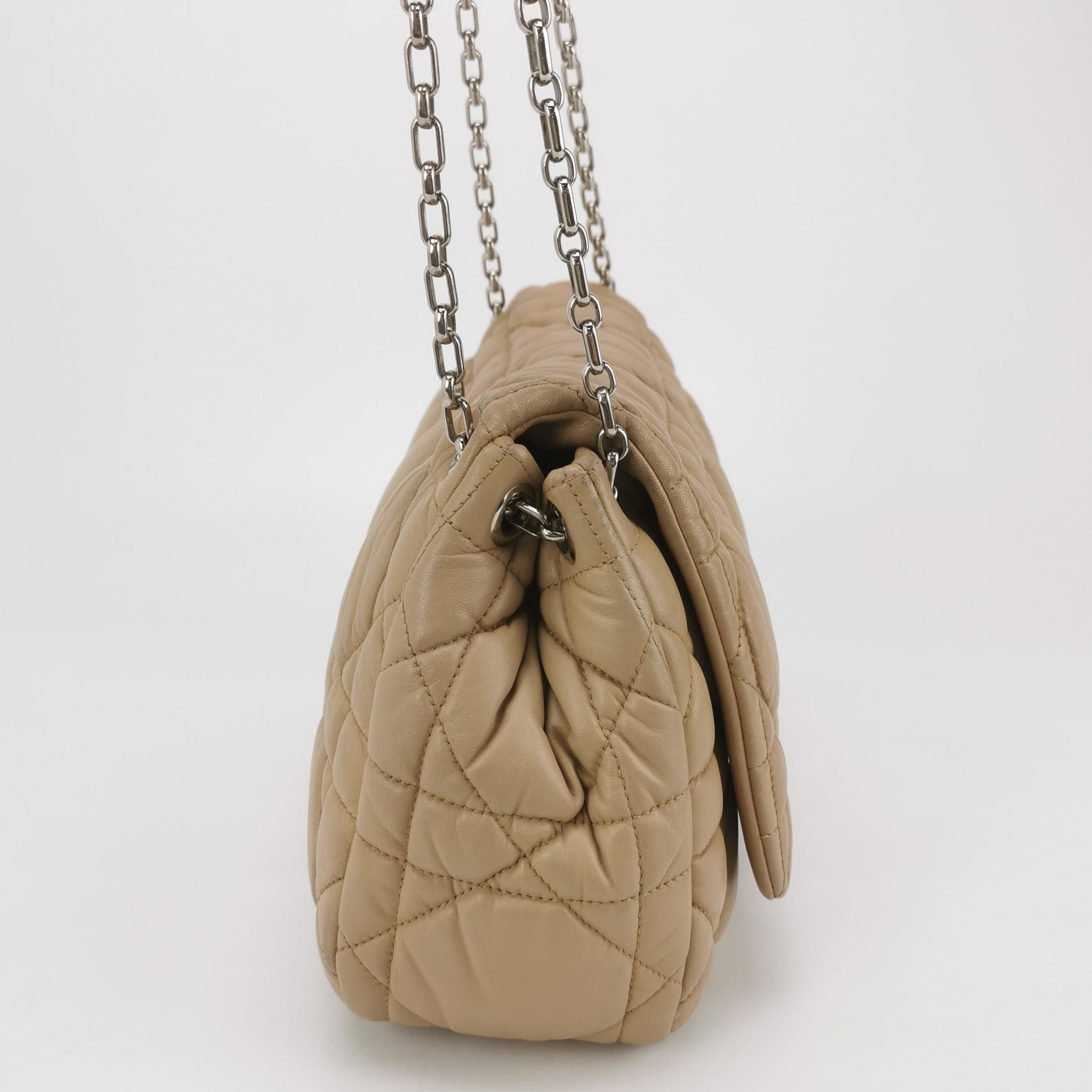Dior Dior Women os Shoulder Bags Size ONE SIZE - 4 Thumbnail