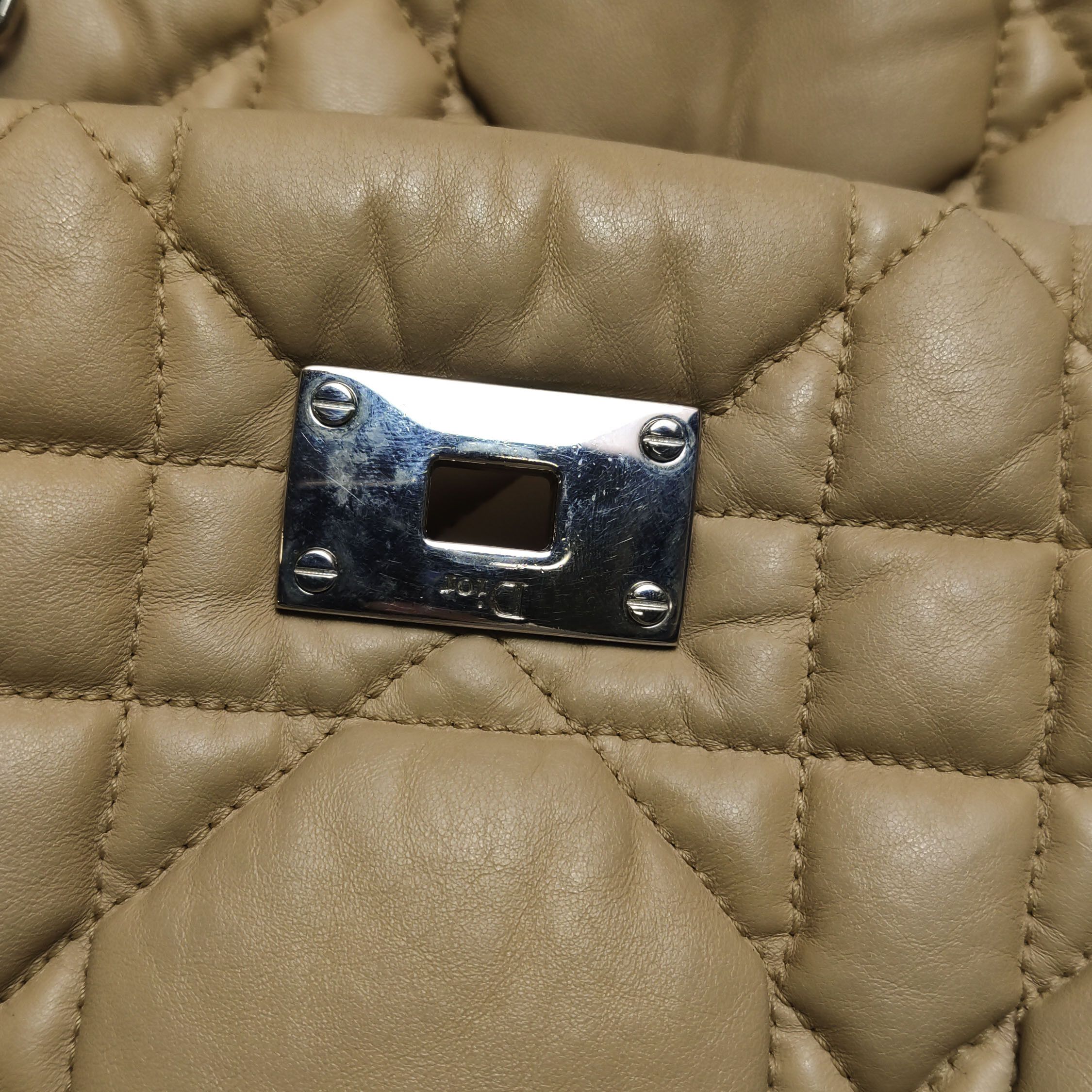 Dior Dior Women os Shoulder Bags Size ONE SIZE - 15 Thumbnail