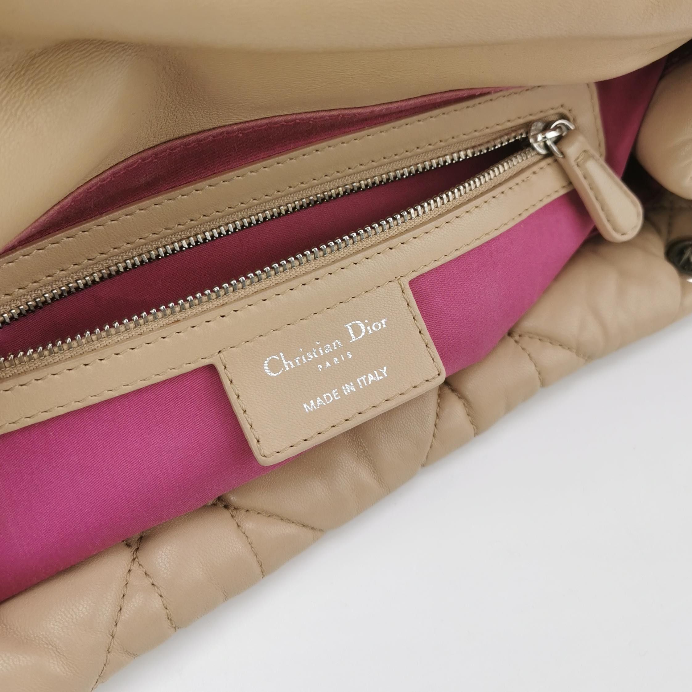 Dior Dior Women os Shoulder Bags Size ONE SIZE - 8 Thumbnail