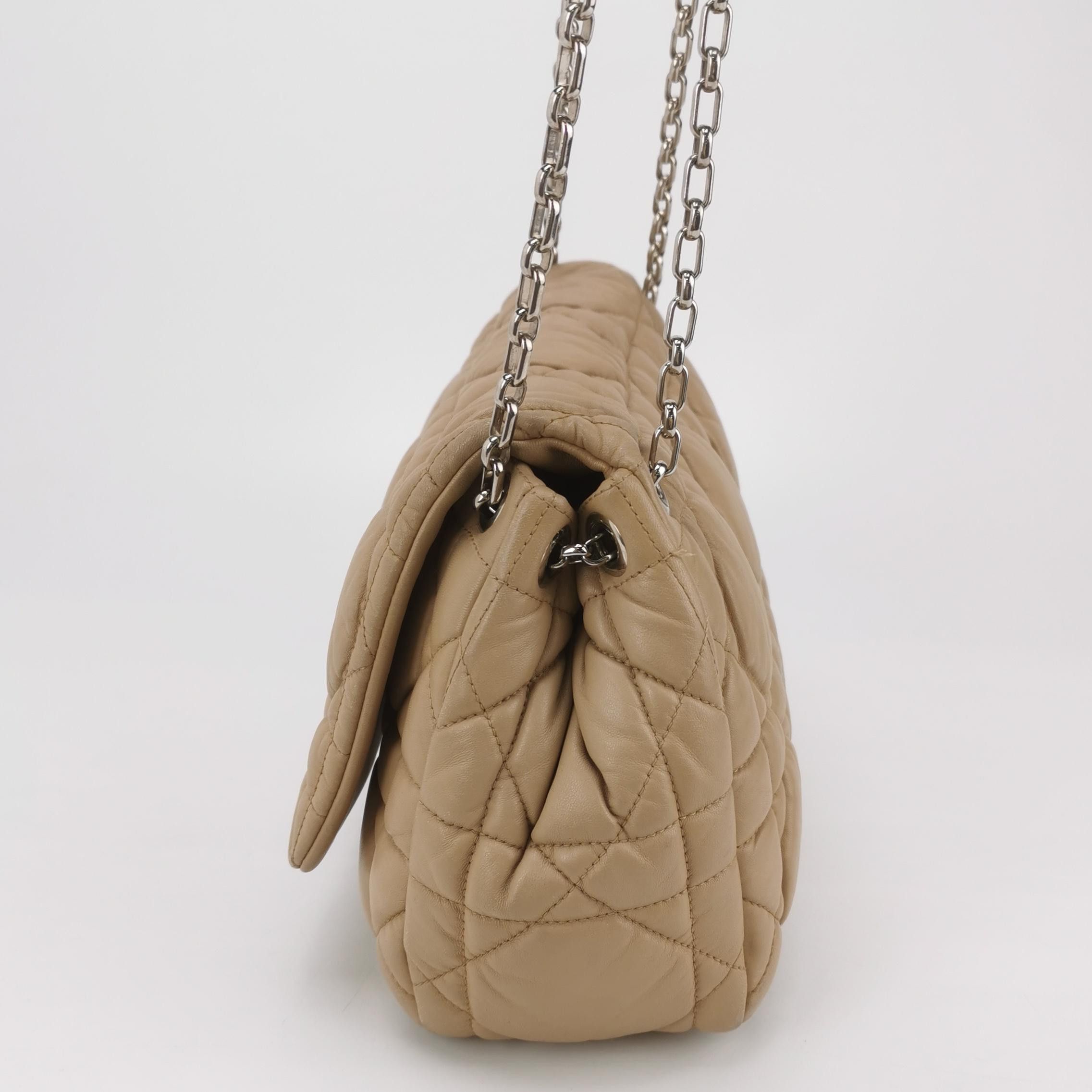 Dior Dior Women os Shoulder Bags Size ONE SIZE - 3 Thumbnail