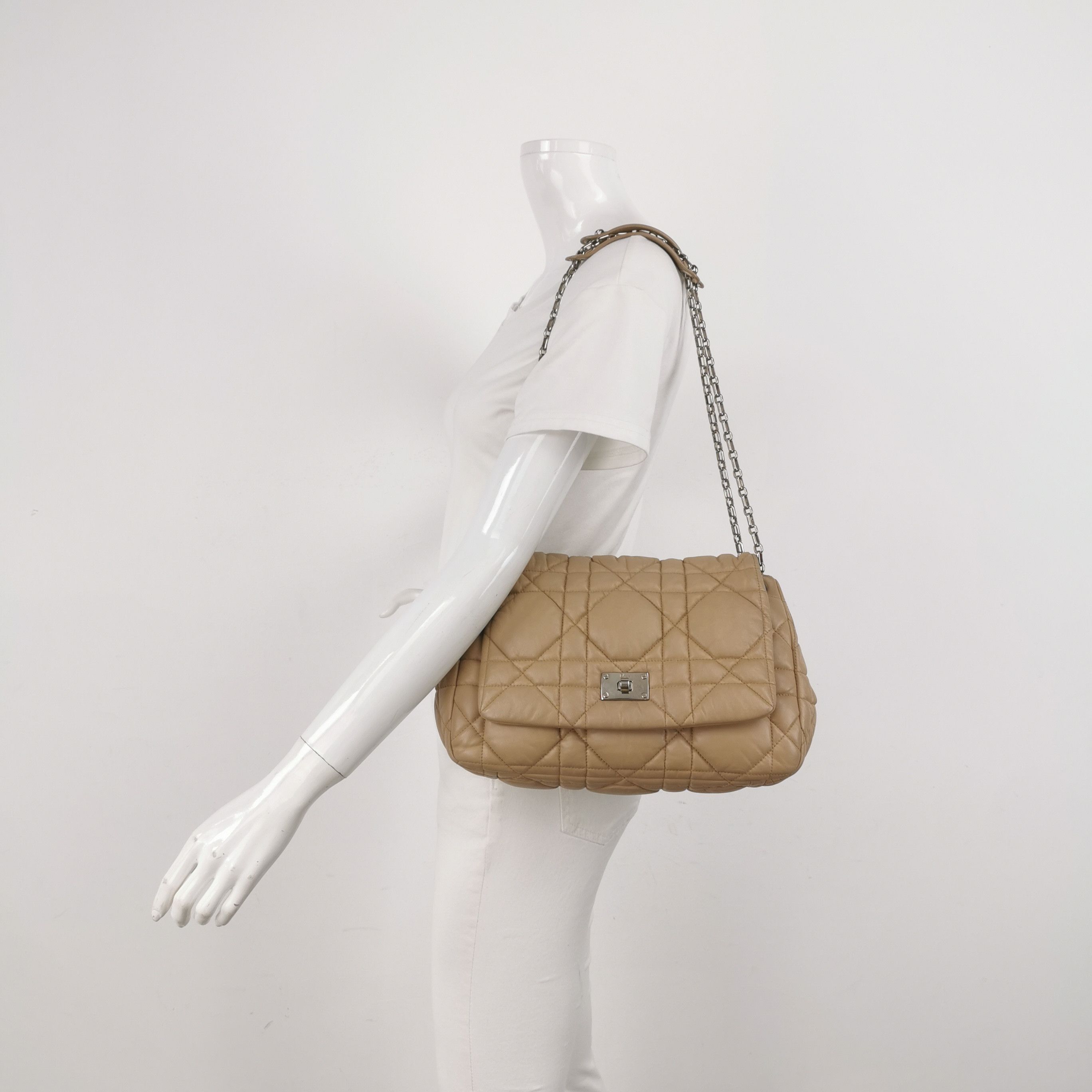 Dior Dior Women os Shoulder Bags Size ONE SIZE - 2 Thumbnail