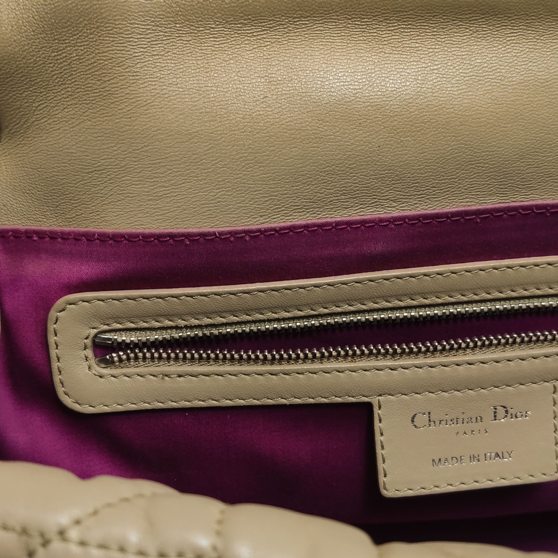 Dior Dior Women os Shoulder Bags Size ONE SIZE - 9 Thumbnail