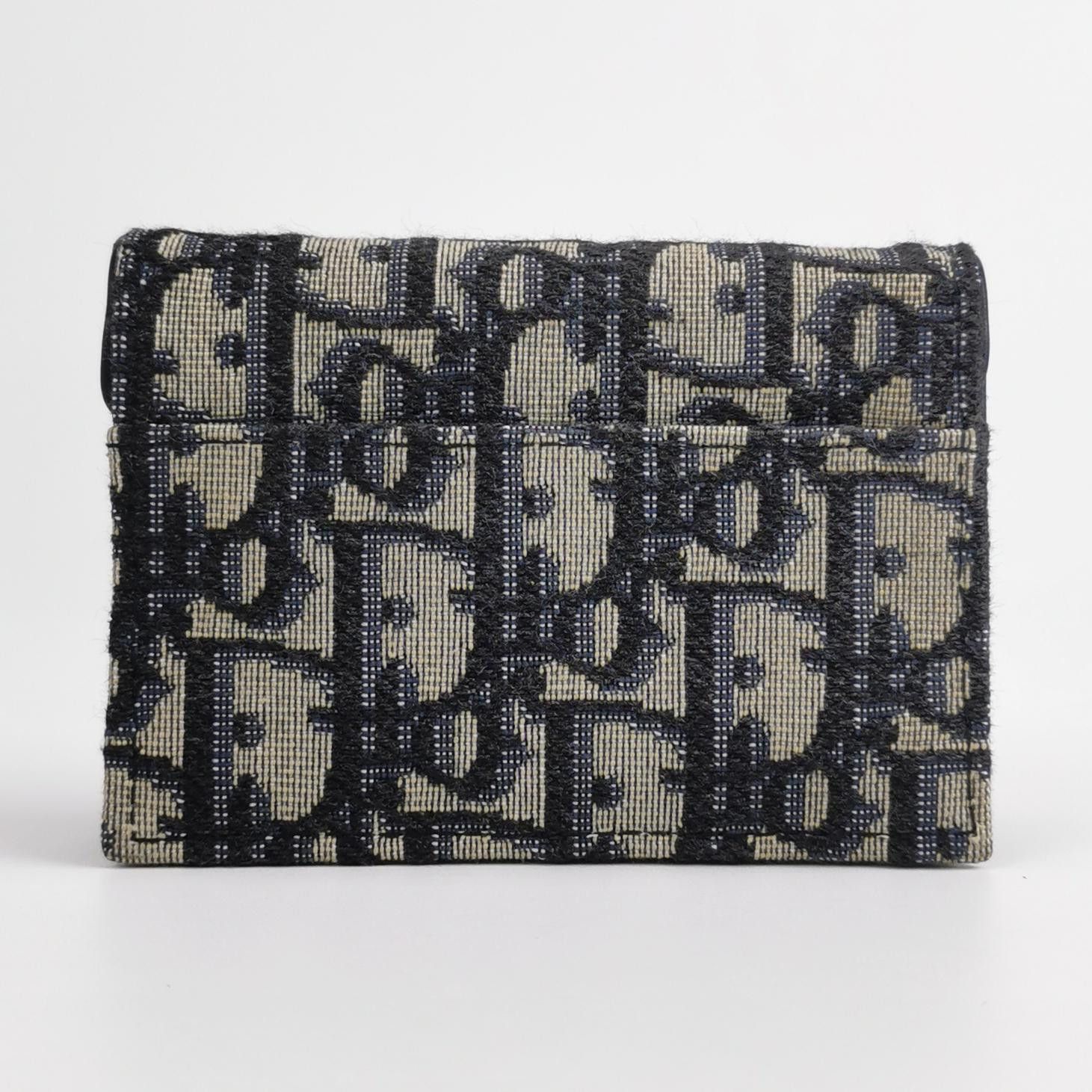 Dior Dior Women os Wallets Size ONE SIZE - 4 Thumbnail