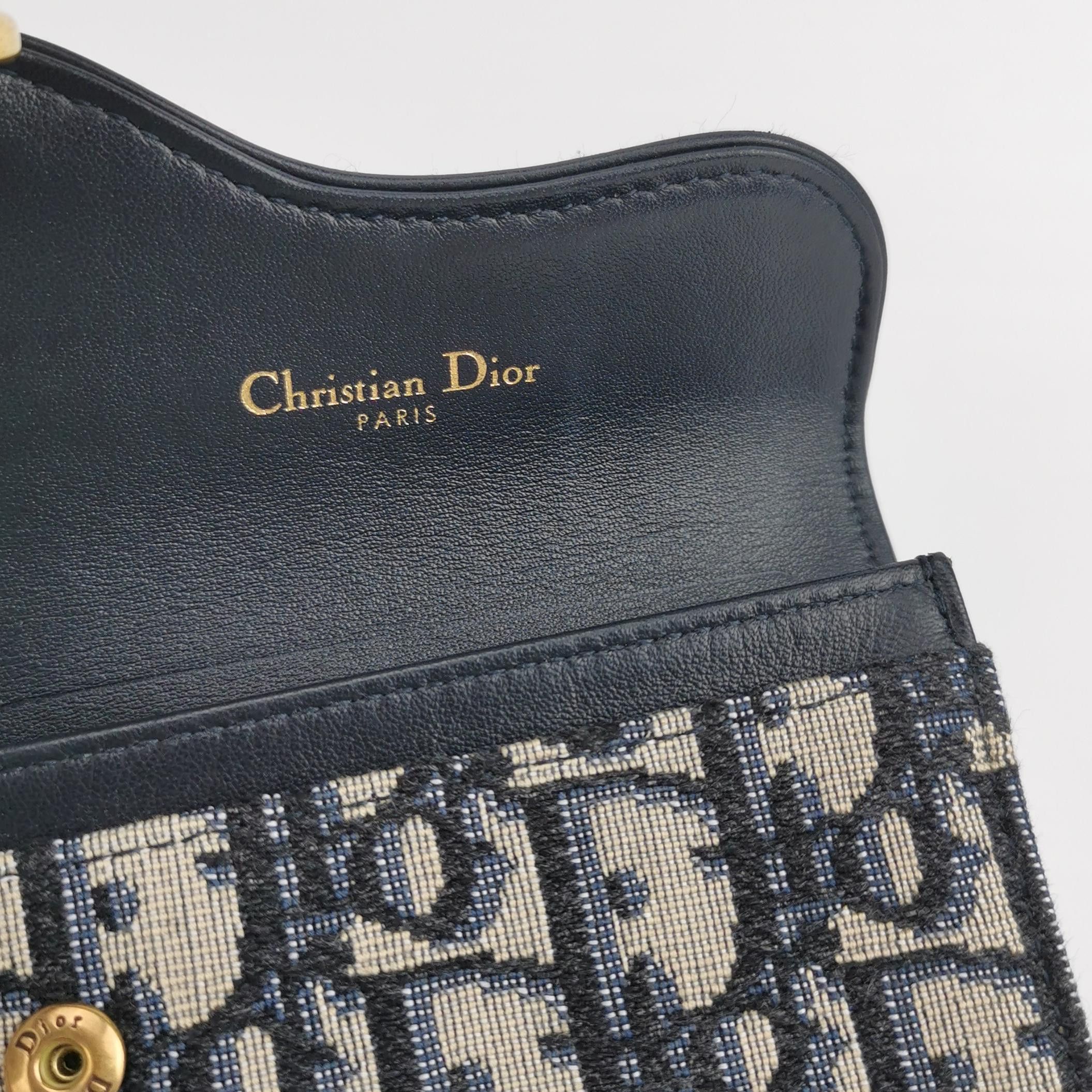 Dior Dior Women os Wallets Size ONE SIZE - 7 Thumbnail