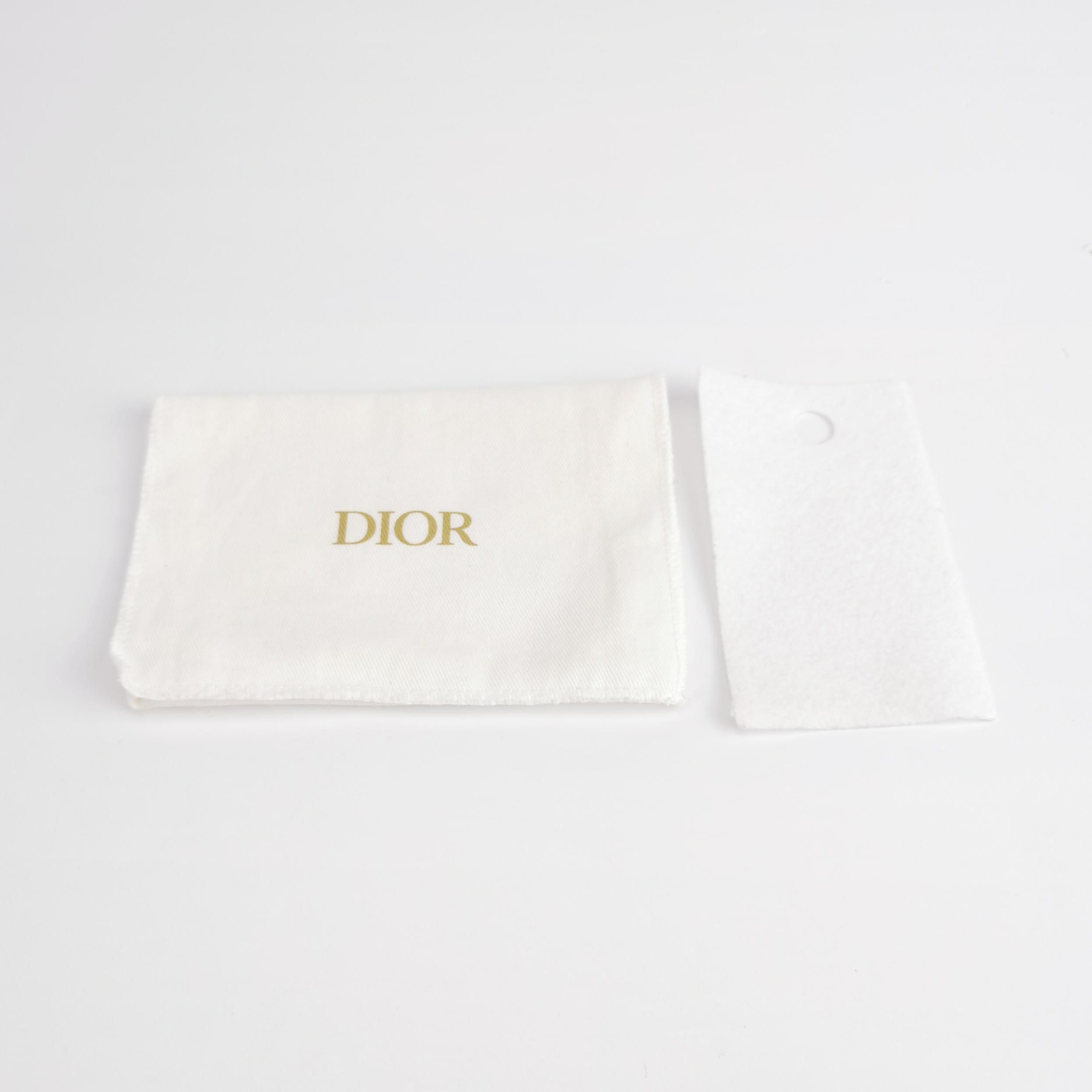 Dior Dior Women os Wallets Size ONE SIZE - 8 Thumbnail