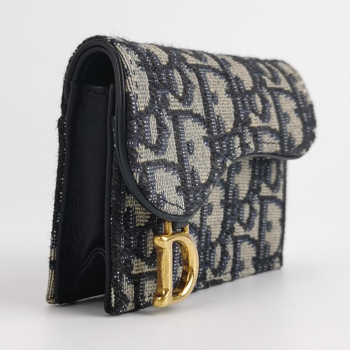 Dior Dior Women os Wallets Size ONE SIZE - 3 Thumbnail