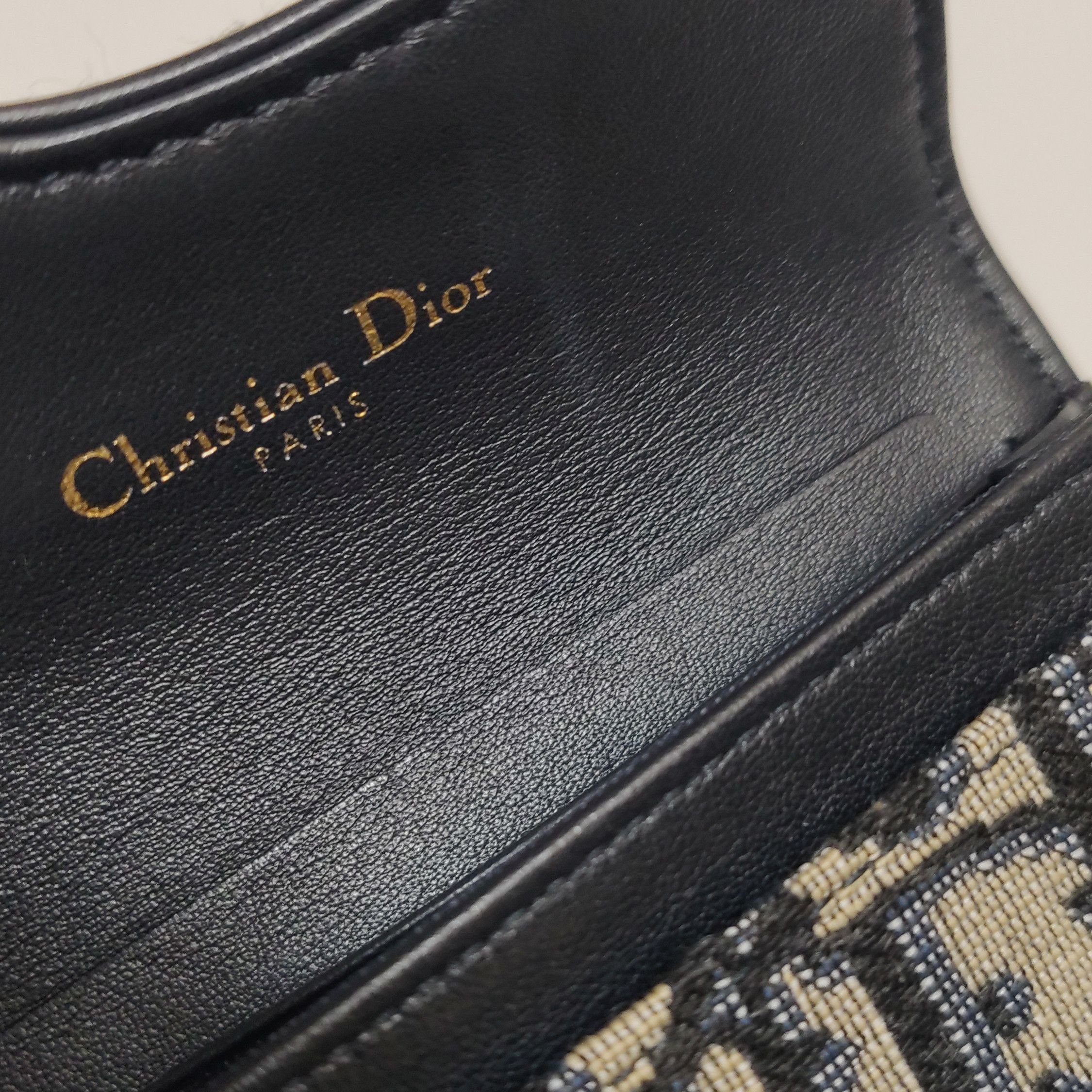 Dior Dior Women os Wallets Size ONE SIZE - 11 Thumbnail