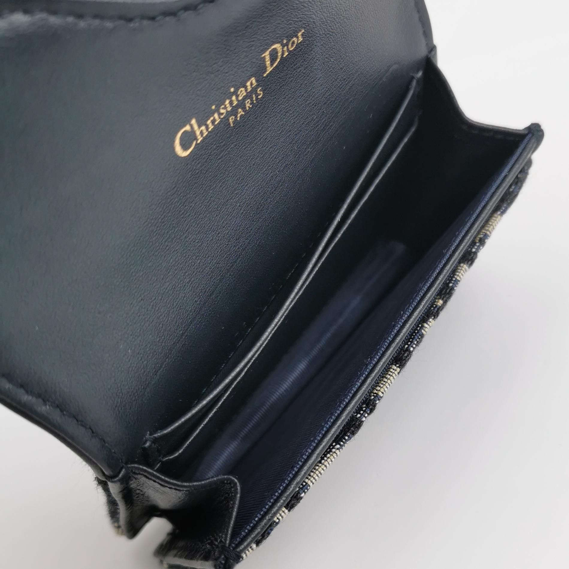 Dior Dior Women os Wallets Size ONE SIZE - 6 Thumbnail