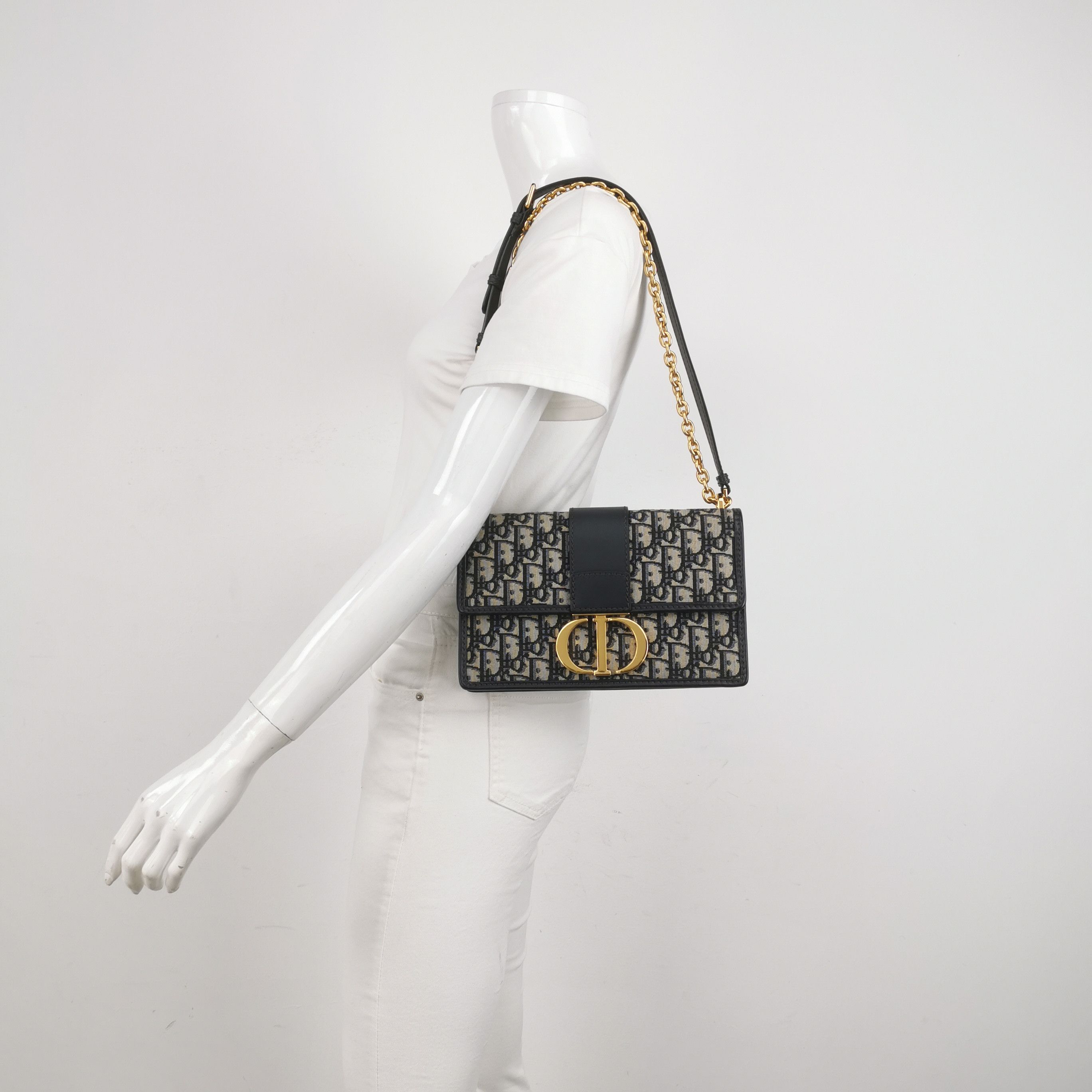 Dior Dior Women os Crossbody Bags Size ONE SIZE - 2 Thumbnail