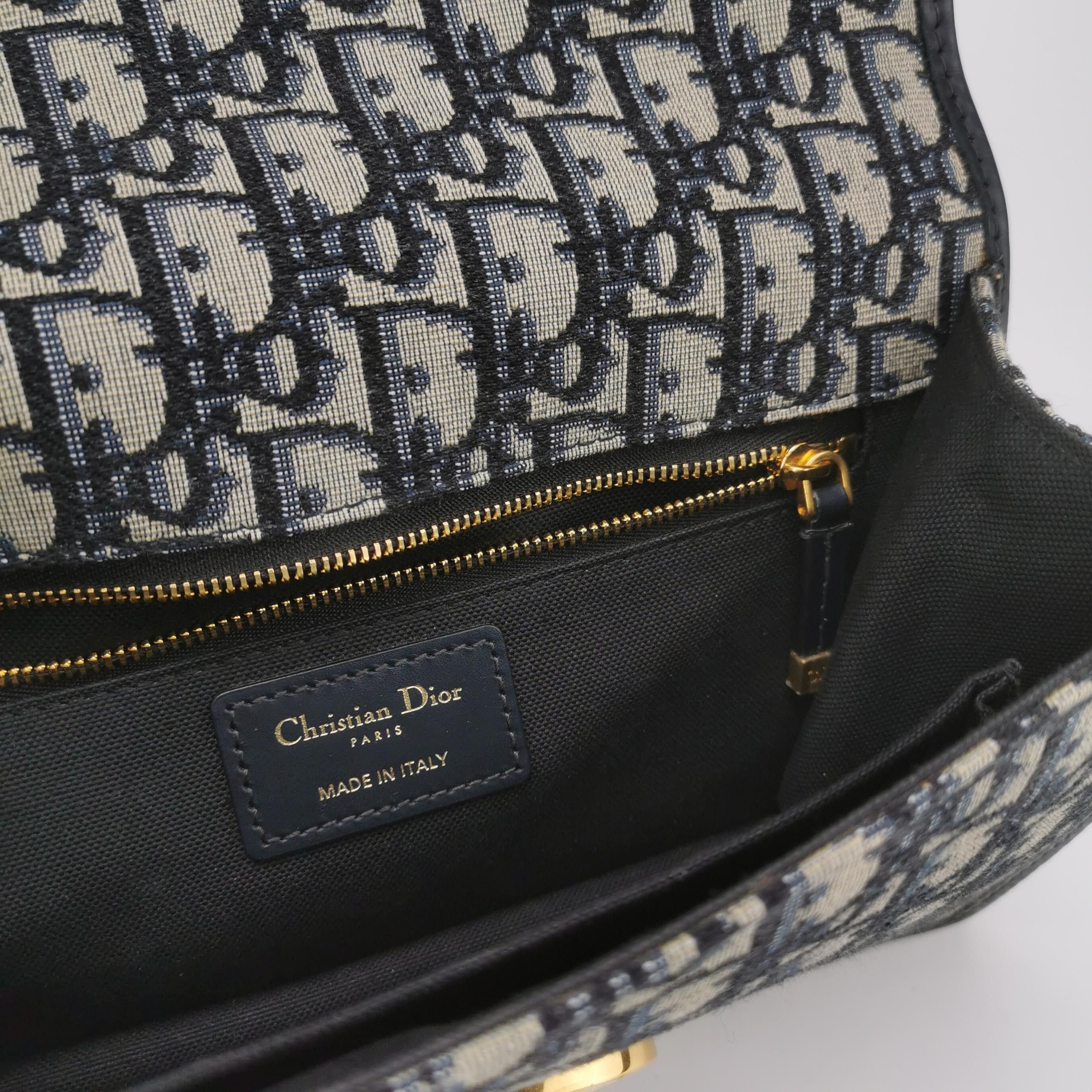 Dior Dior Women os Crossbody Bags Size ONE SIZE - 8 Thumbnail
