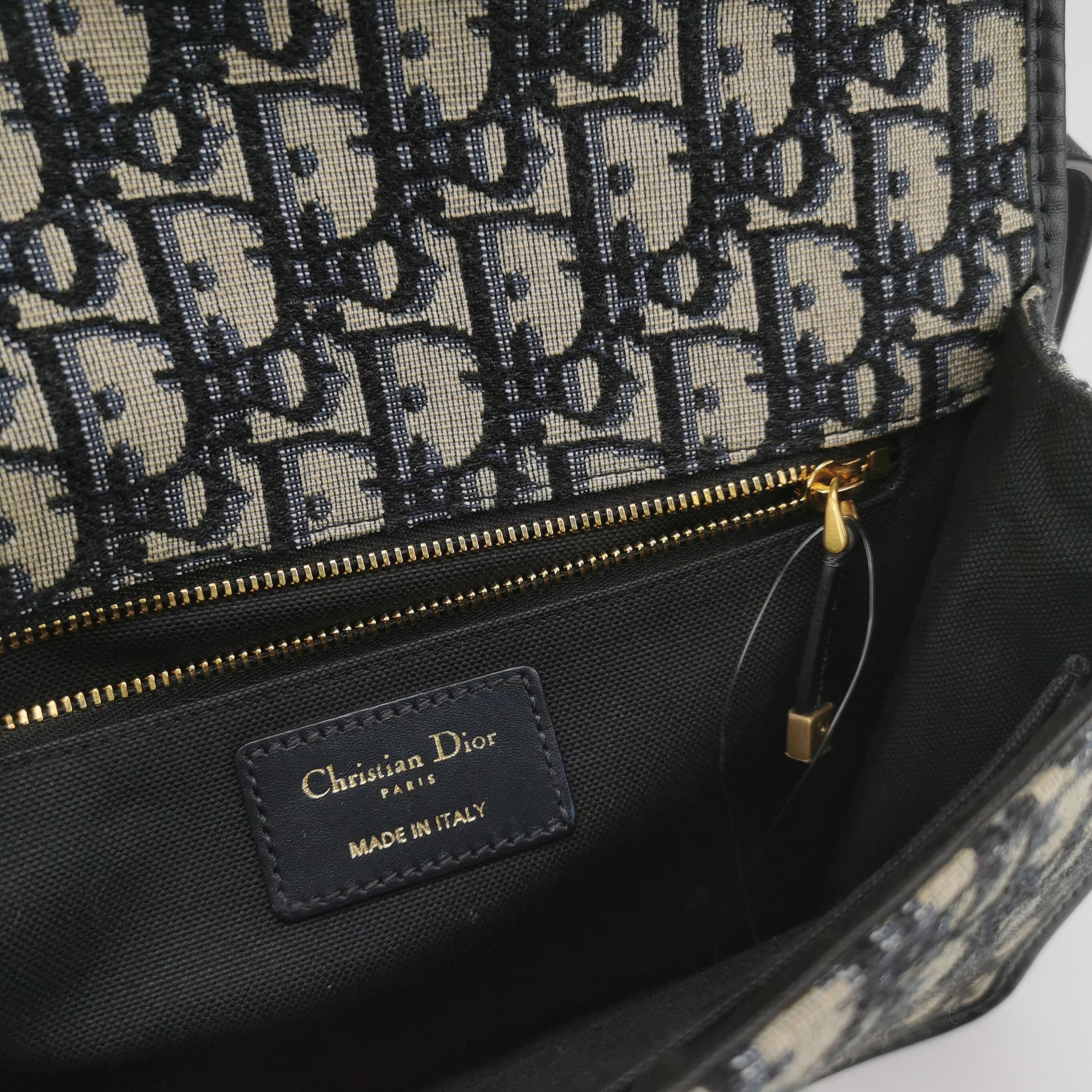 Dior Dior Women os Crossbody Bags Size ONE SIZE - 8 Thumbnail