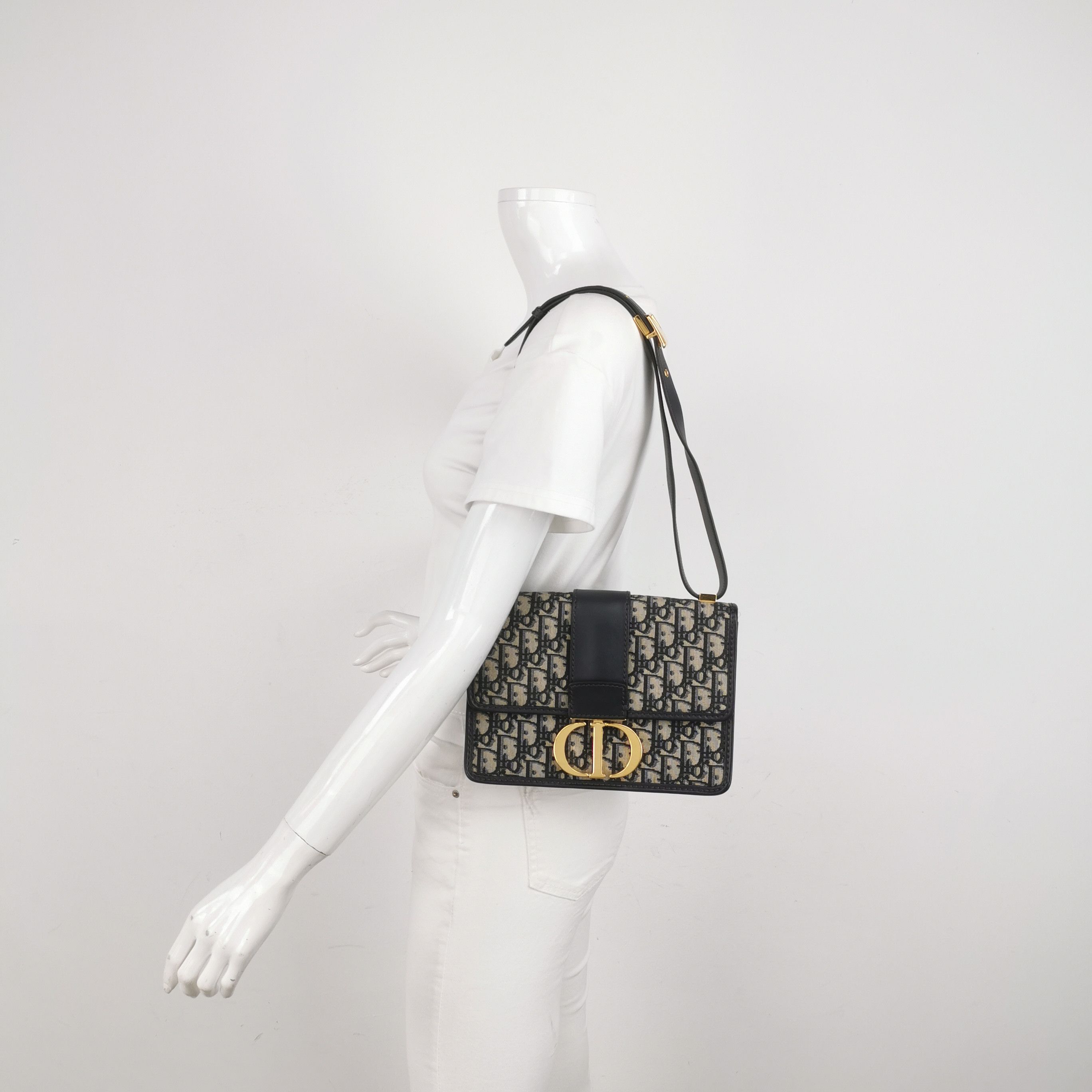 Dior Dior Women os Crossbody Bags Size ONE SIZE - 2 Thumbnail