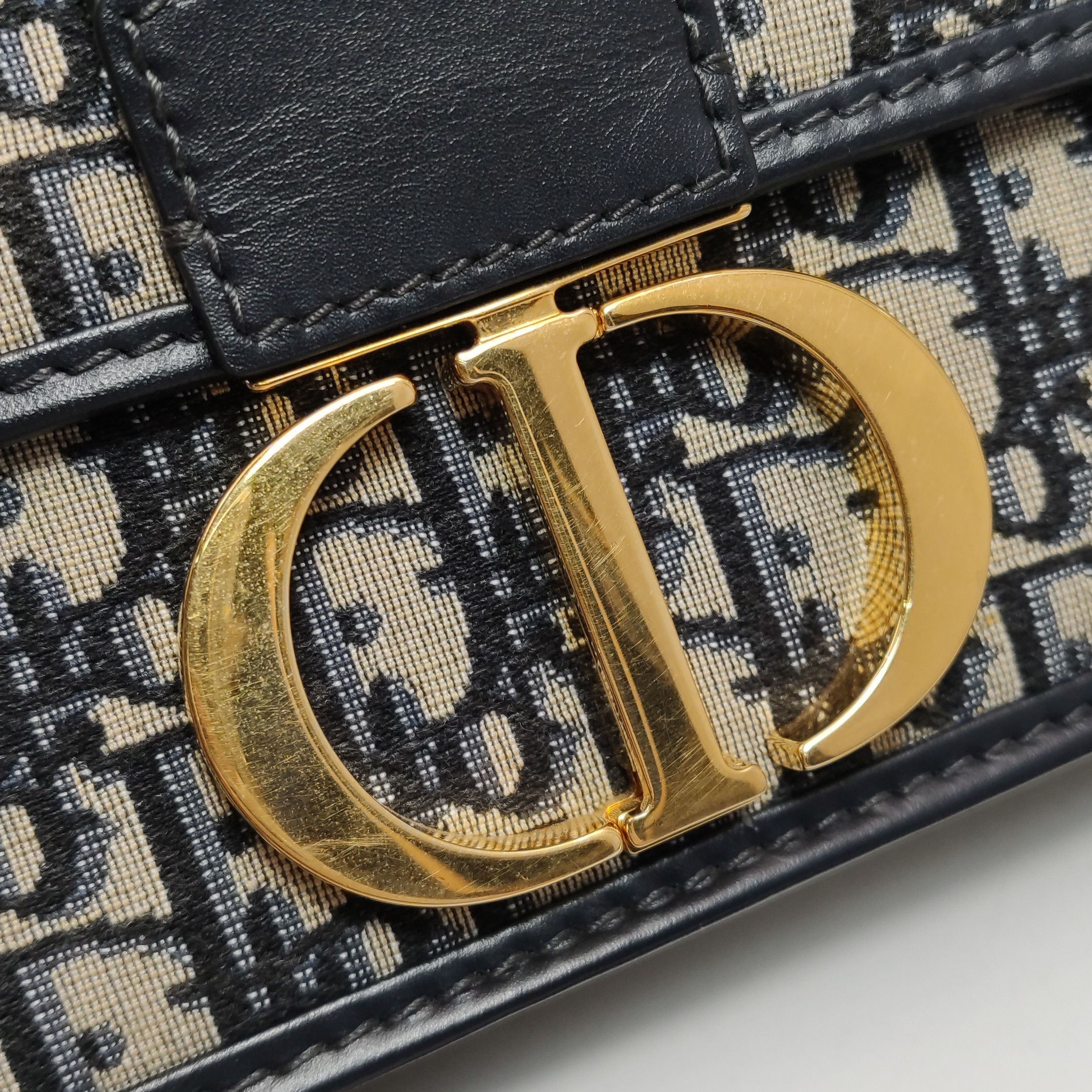 Dior Dior Women os Crossbody Bags Size ONE SIZE - 11 Thumbnail