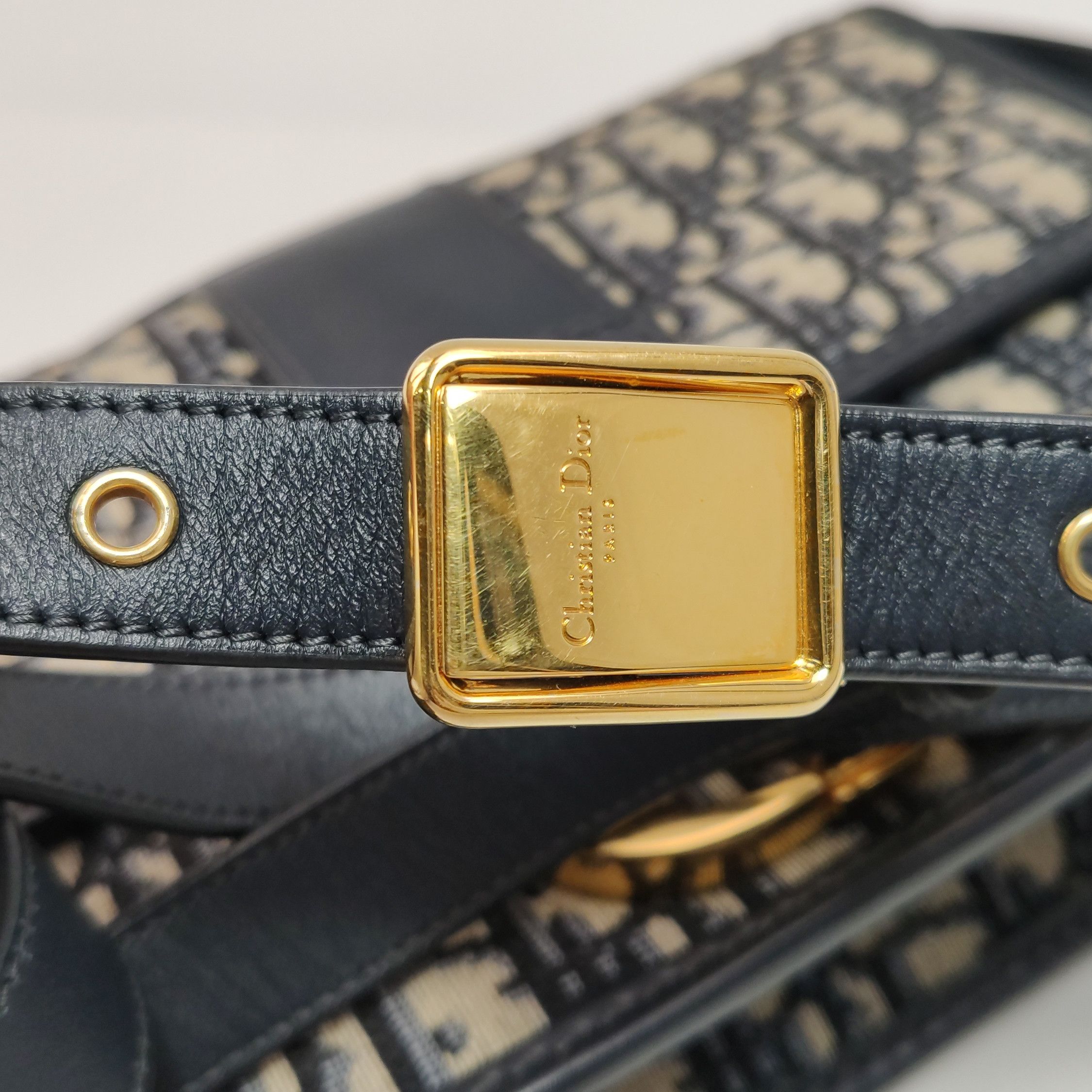 Dior Dior Women os Crossbody Bags Size ONE SIZE - 12 Thumbnail
