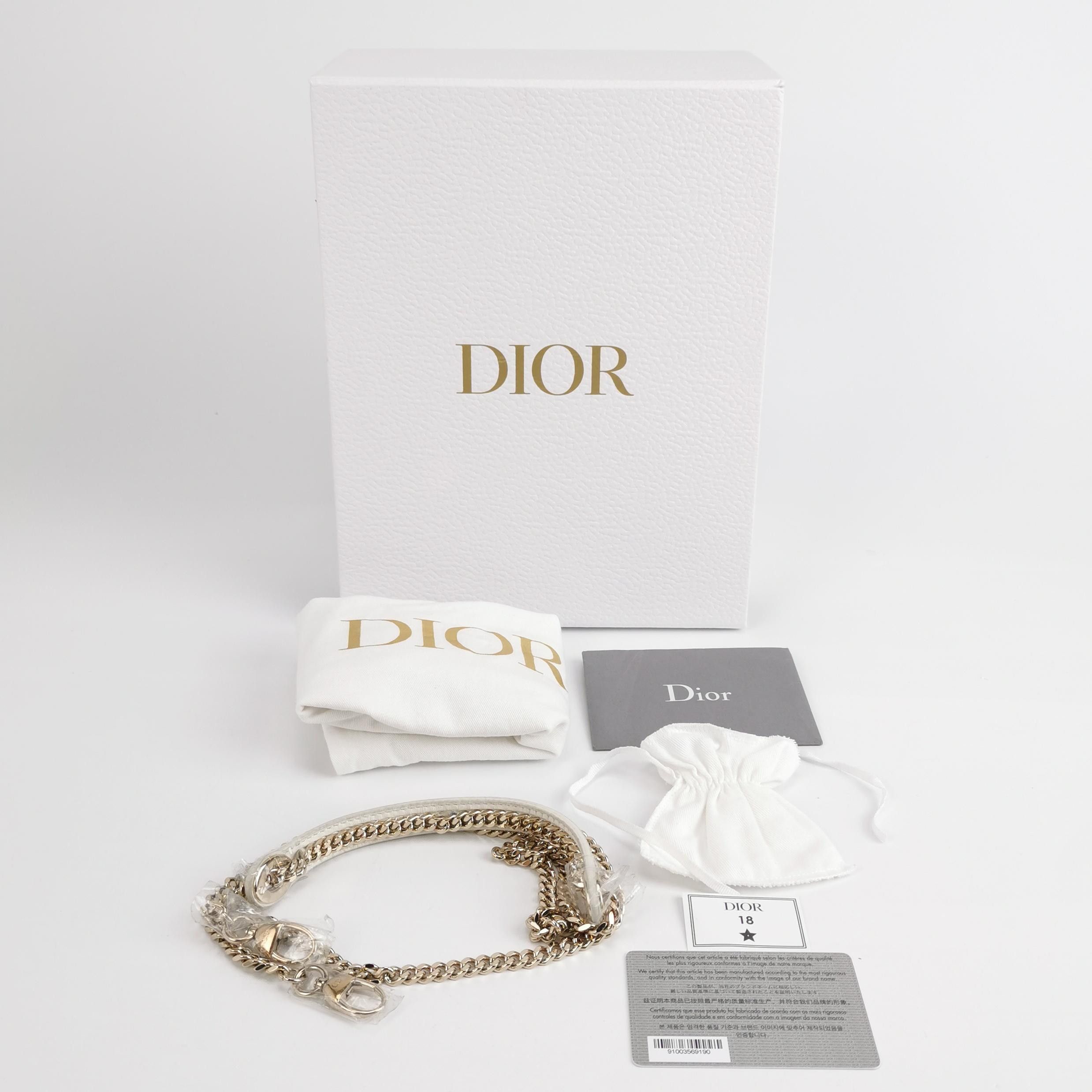 Dior Dior Women os Shoulder Bags Size ONE SIZE - 9 Thumbnail