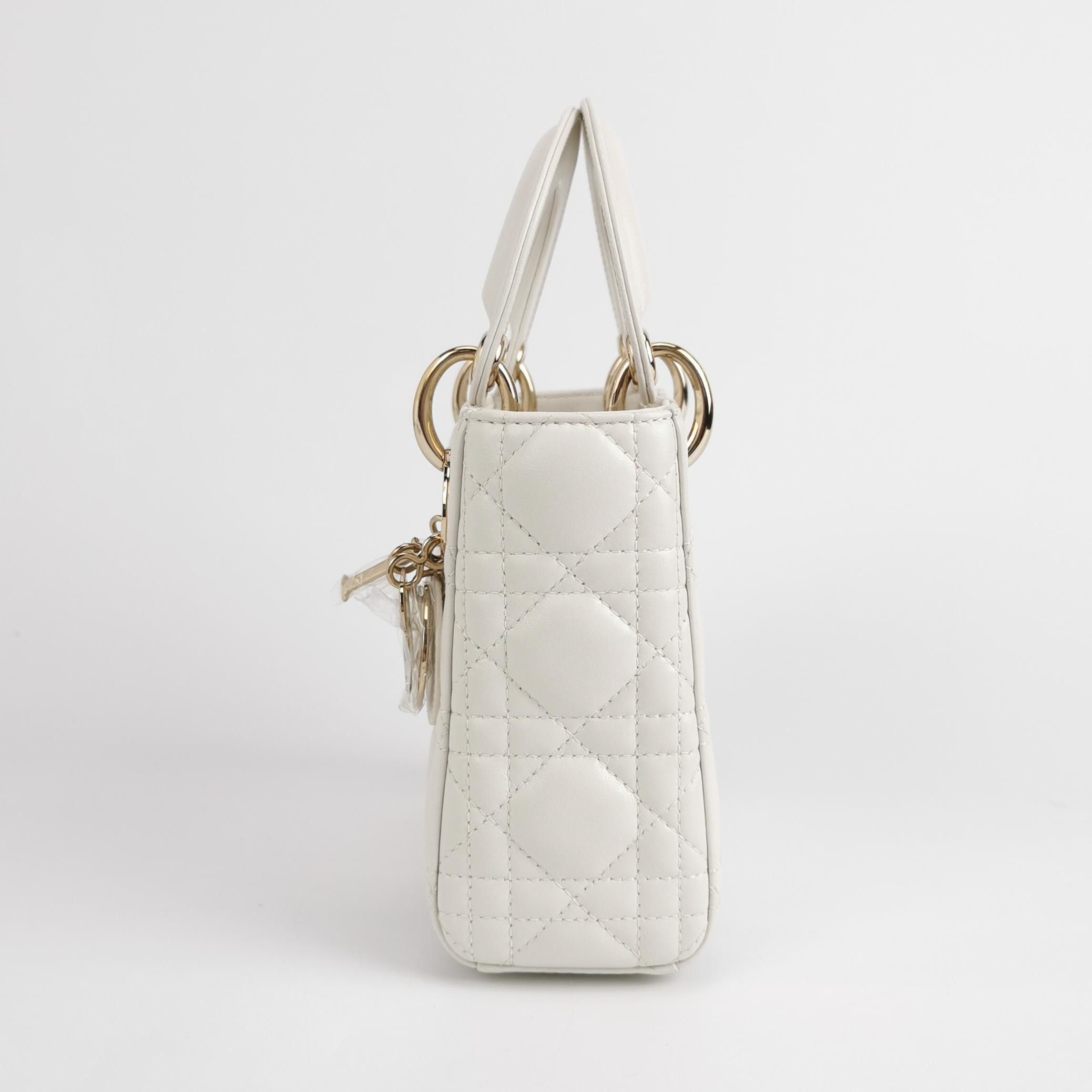 Dior Dior Women os Shoulder Bags Size ONE SIZE - 3 Thumbnail