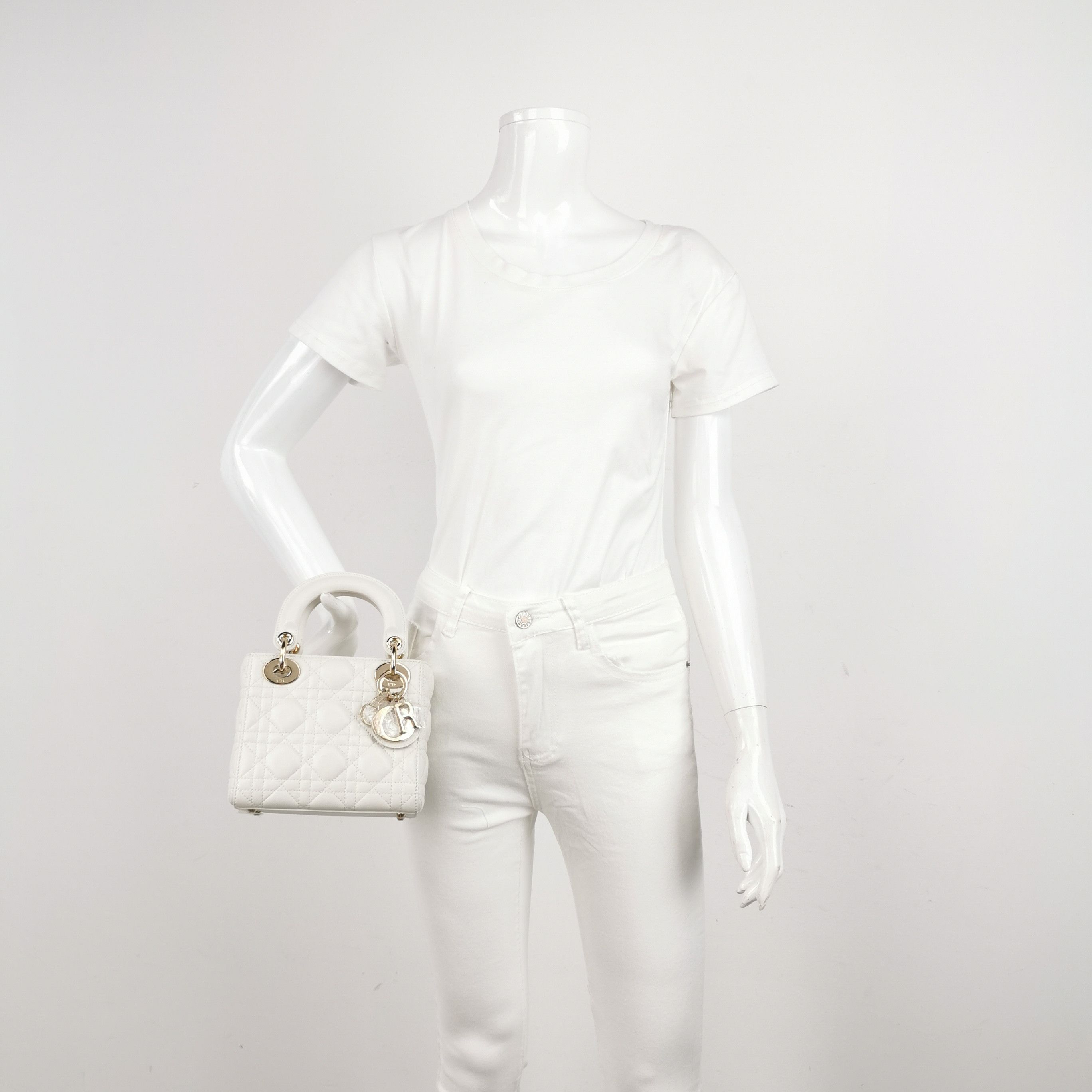 Dior Dior Women os Shoulder Bags Size ONE SIZE - 2 Thumbnail