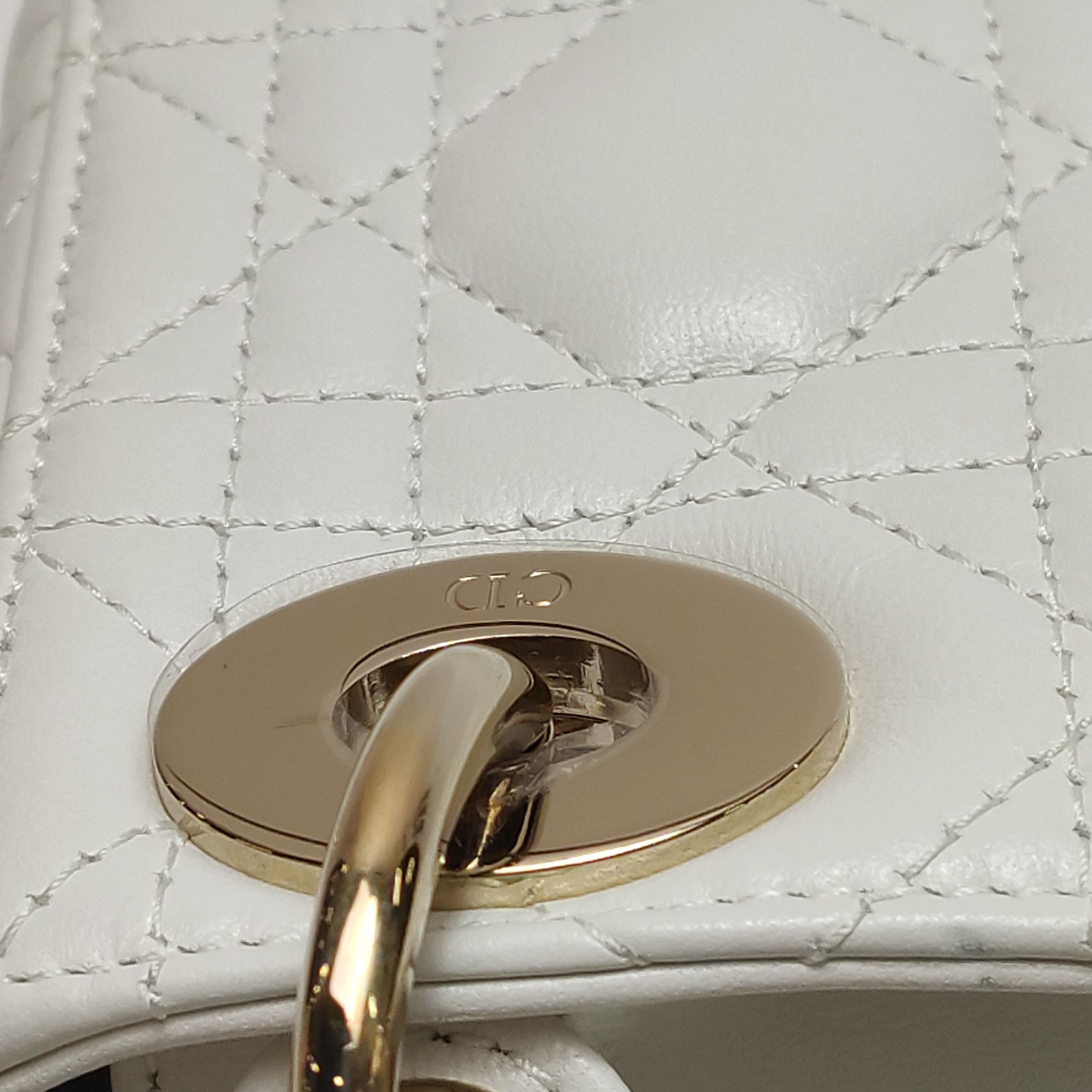 Dior Dior Women os Shoulder Bags Size ONE SIZE - 12 Thumbnail
