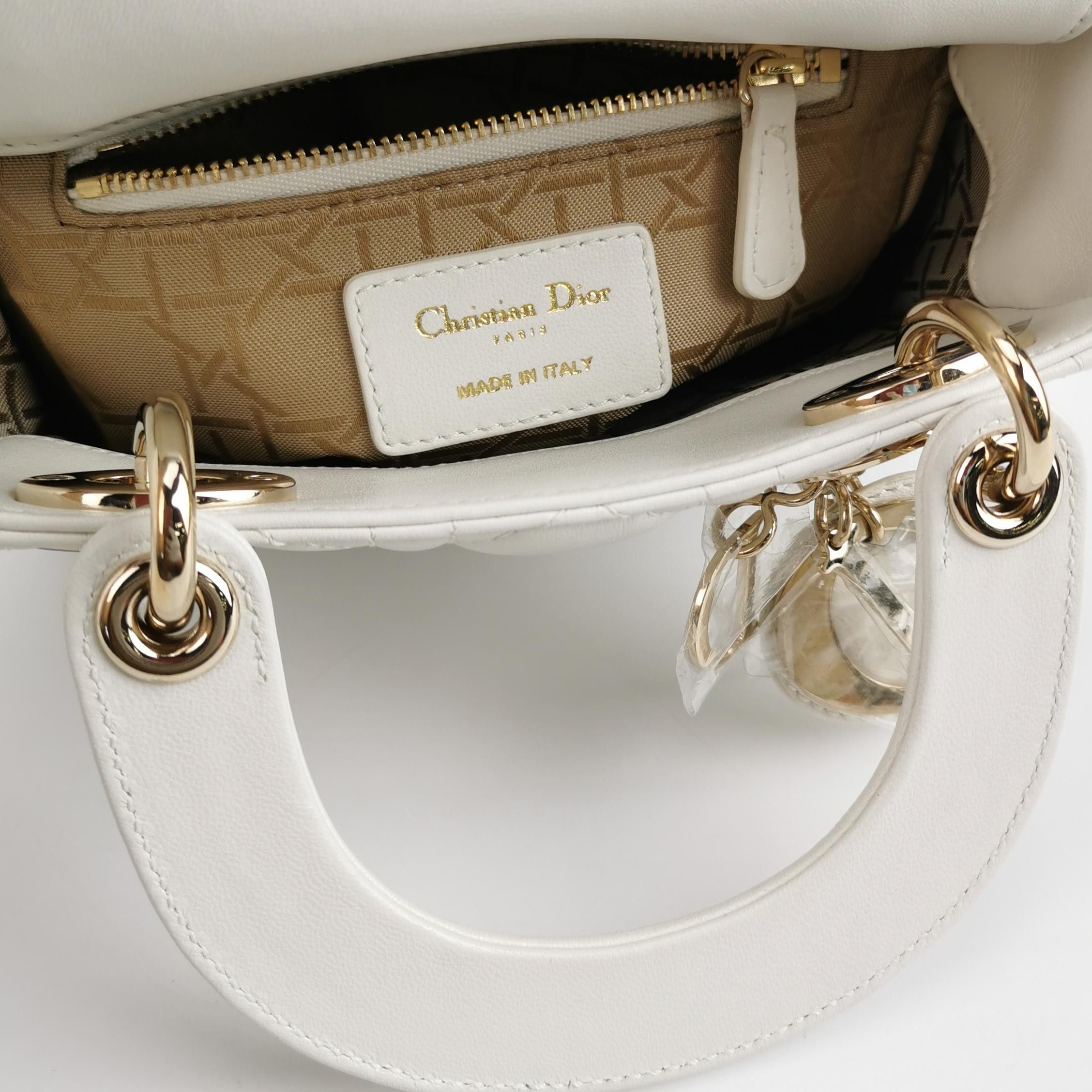 Dior Dior Women os Shoulder Bags Size ONE SIZE - 8 Thumbnail