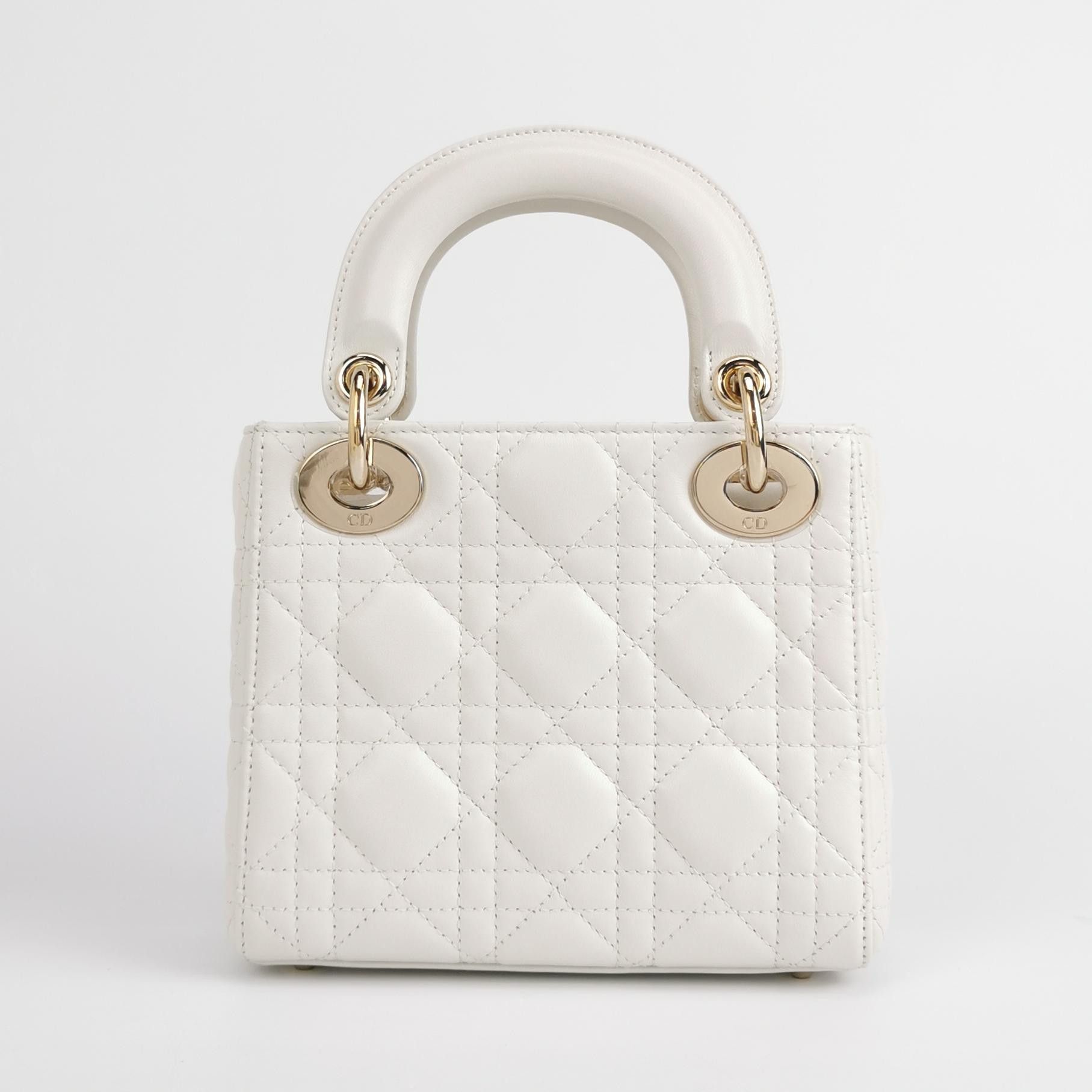 Dior Dior Women os Shoulder Bags Size ONE SIZE - 5 Thumbnail